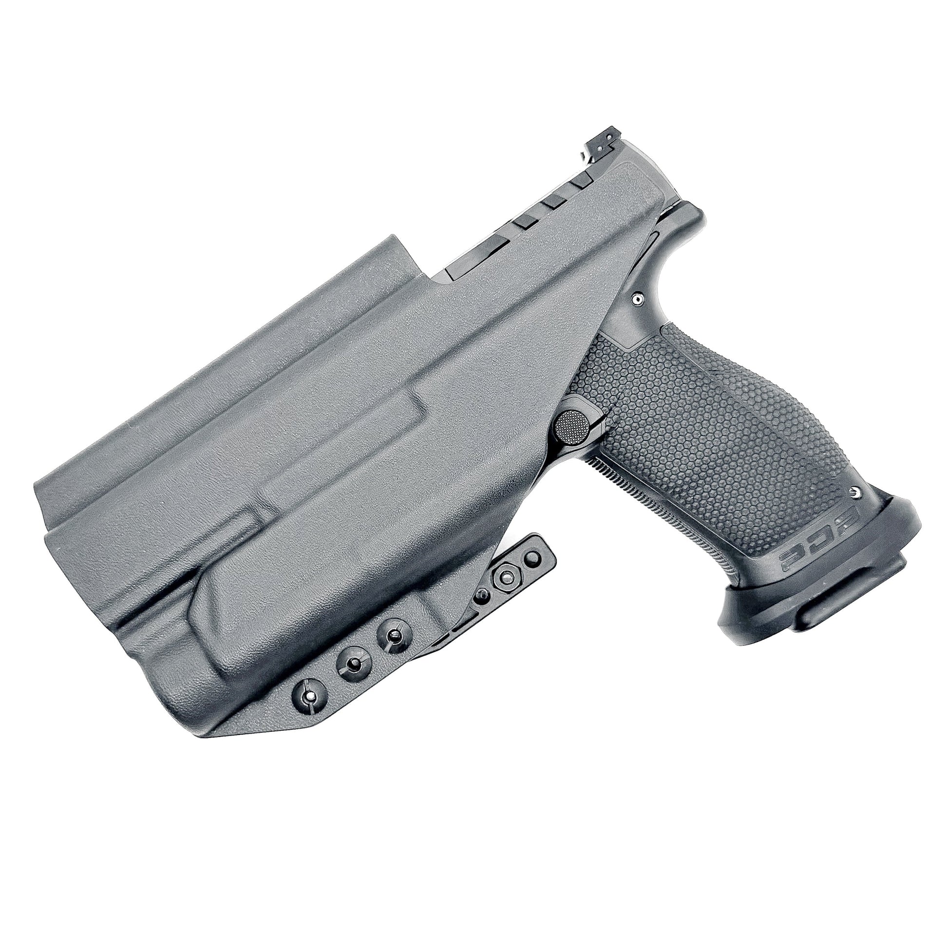 Walther PDP 5" or 5.1" & TLR-1 HL-X IWB Holster