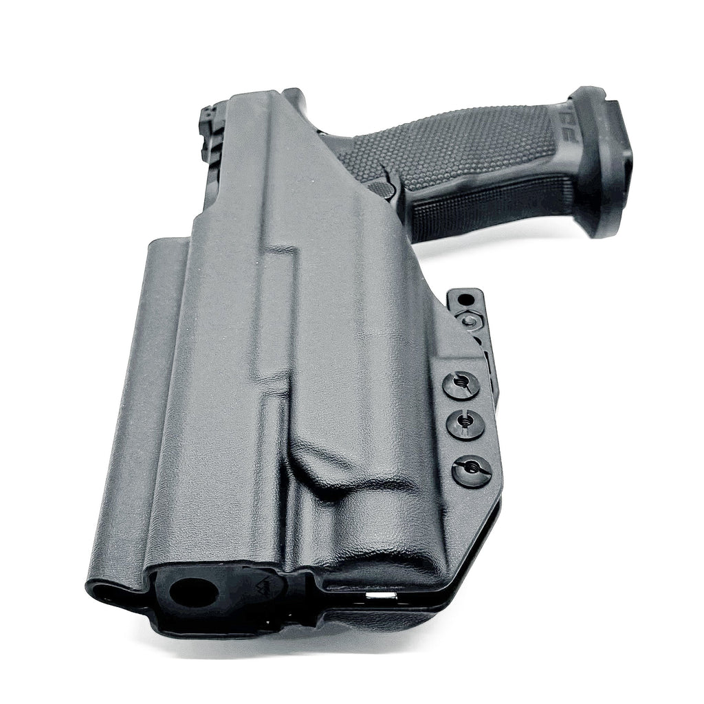 Walther PDP 5" or 5.1" & TLR-1 HL-X IWB Holster