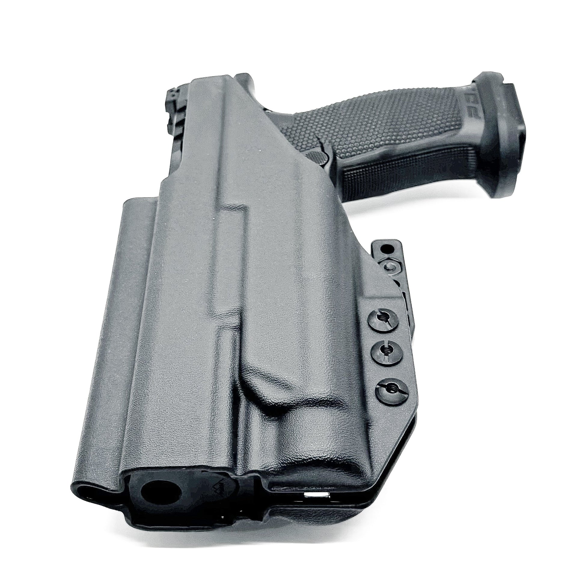 Walther PDP 5" or 5.1" & TLR-1 HL-X IWB Holster