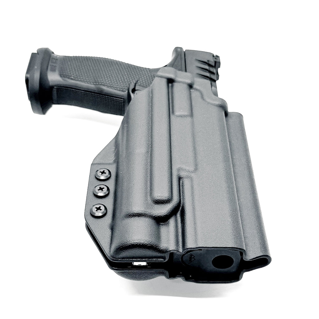 Walther PDP 5" or 5.1" & TLR-1 HL-X OWB Holster