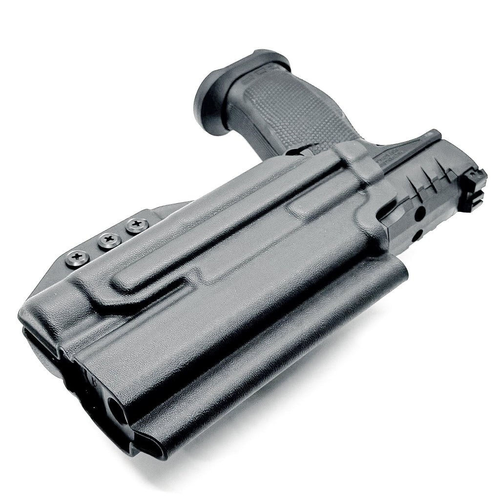 Walther PDP 5" or 5.1" & TLR-1 HL-X OWB Holster