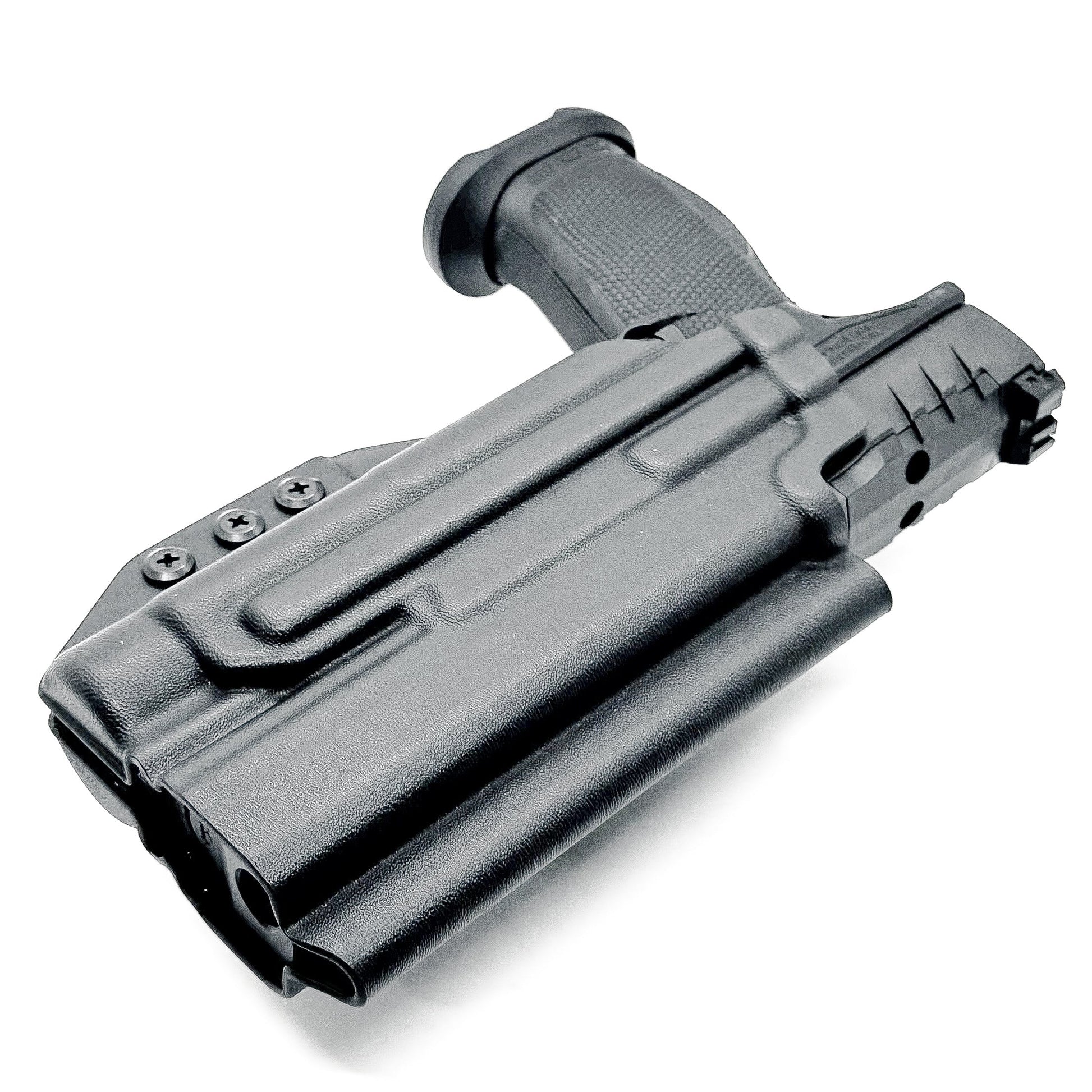 Walther PDP 5" or 5.1" & TLR-1 HL-X OWB Holster