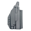 Walther PDP 5" or 5.1" & TLR-1 HL-X OWB Holster
