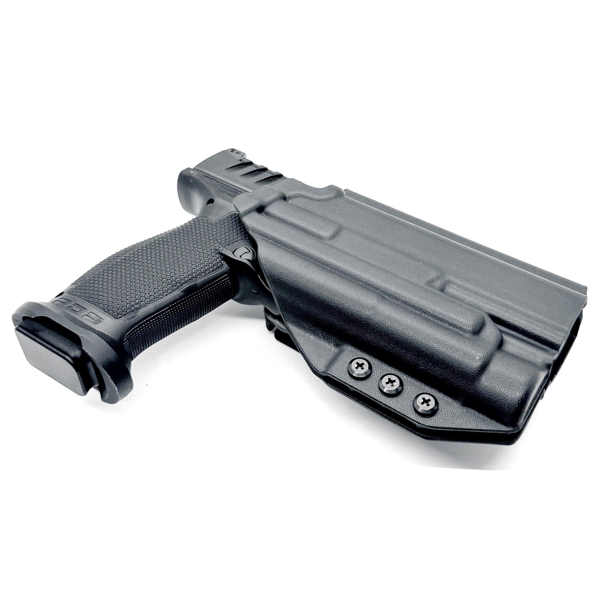 Walther PDP 5" or 5.1" & TLR-1 HL-X OWB Holster