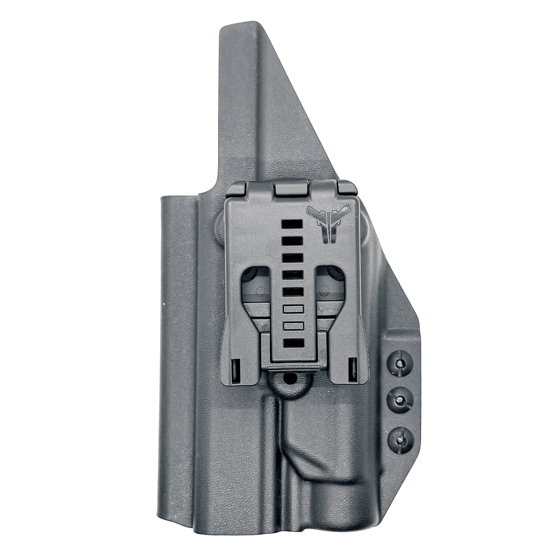 Walther PDP 5" or 5.1" & TLR-1 HL-X OWB Holster