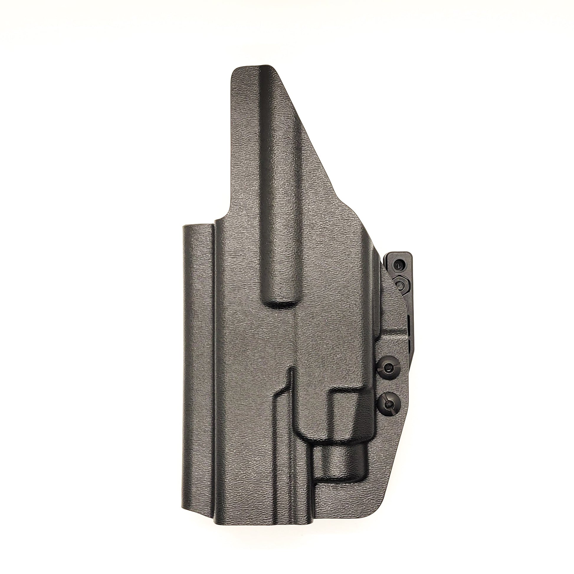 Walther PDP 5" or 5.1" & TLR-7 HL-X IWB Holster