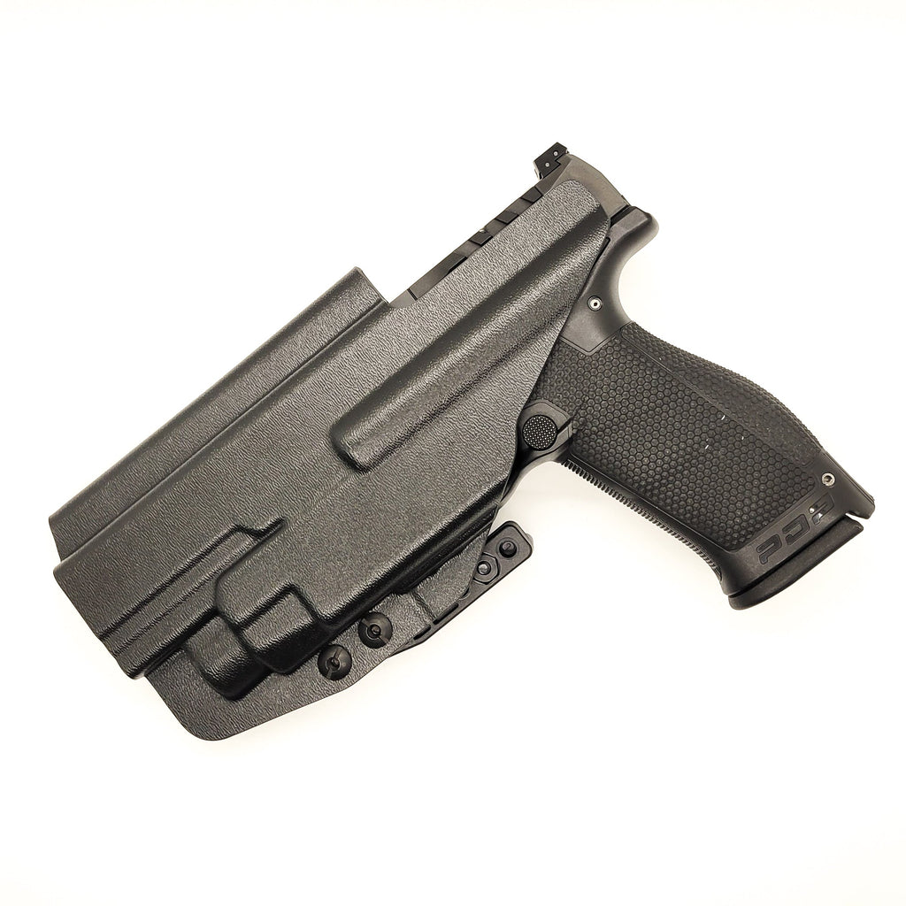 Walther PDP 5" or 5.1" & TLR-7 HL-X IWB Holster