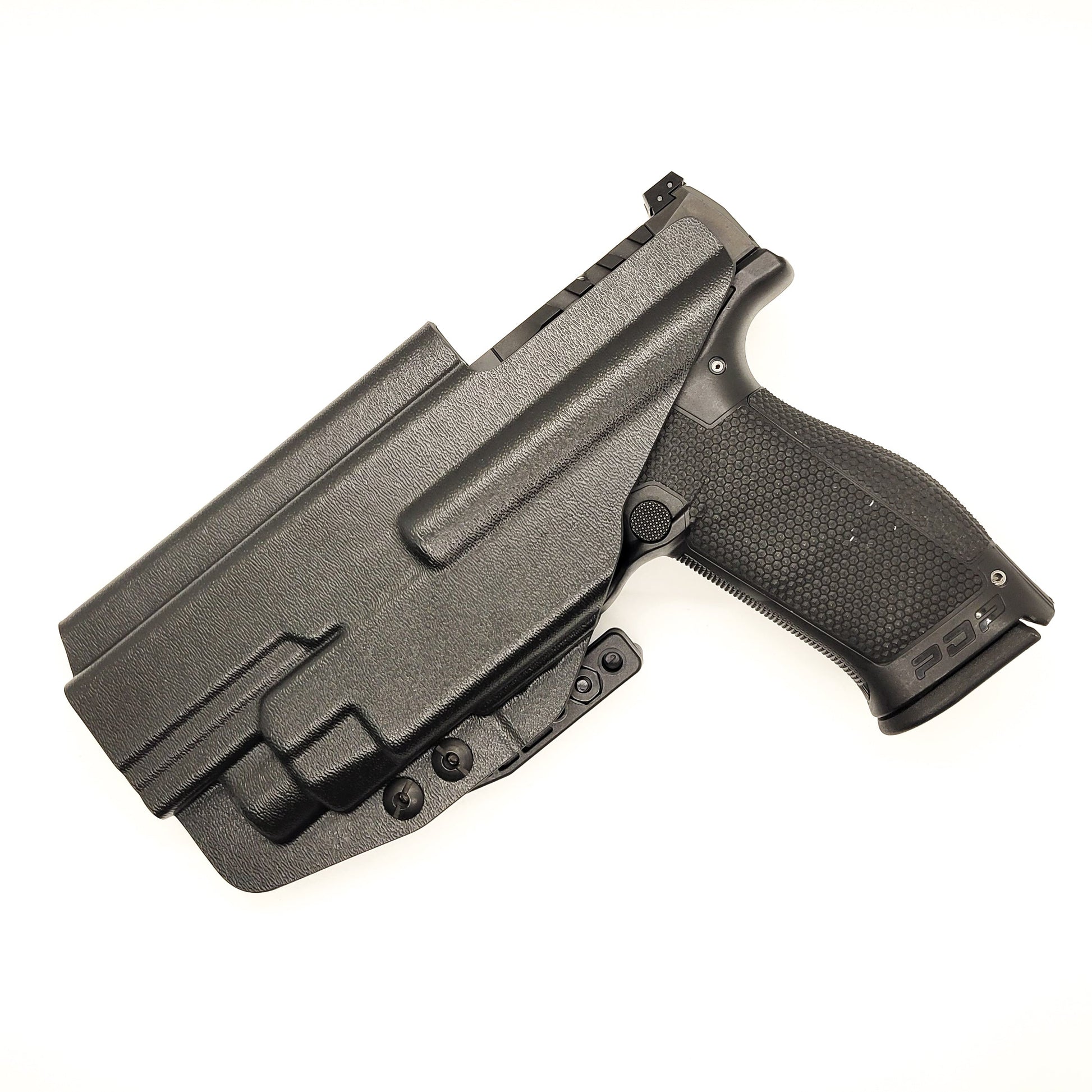 Walther PDP 5" or 5.1" & TLR-7 HL-X IWB Holster
