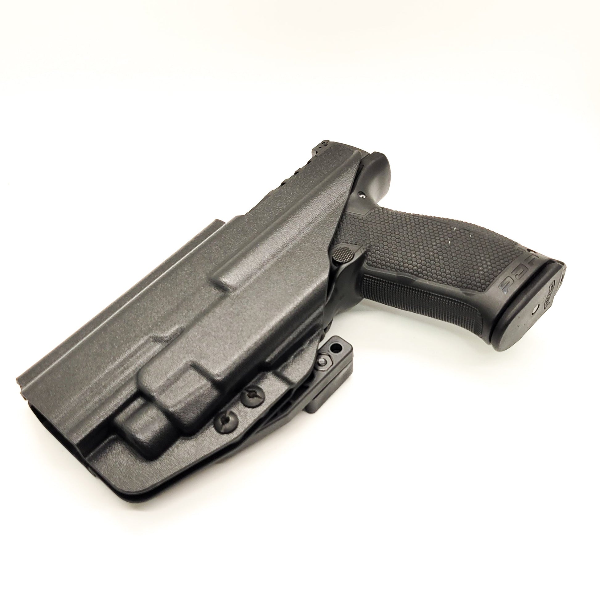 Walther PDP 5" or 5.1" & TLR-7 HL-X IWB Holster