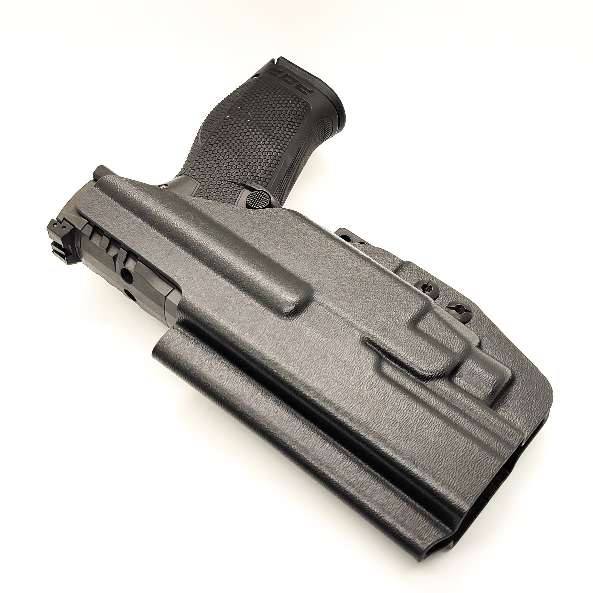 Walther PDP 5" or 5.1" & TLR-7 HL-X IWB Holster