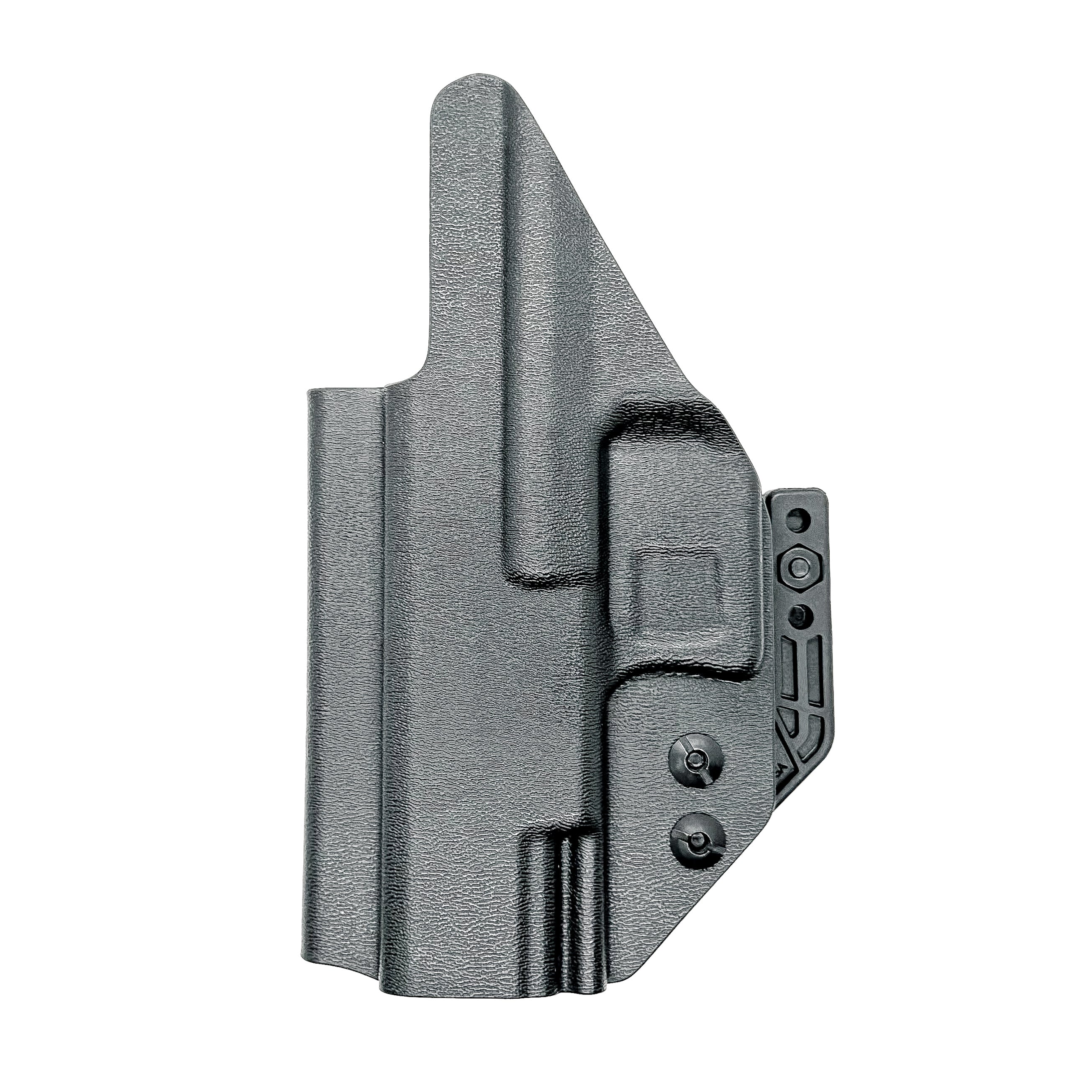 Walther PDP Compact 4" IWB Holster