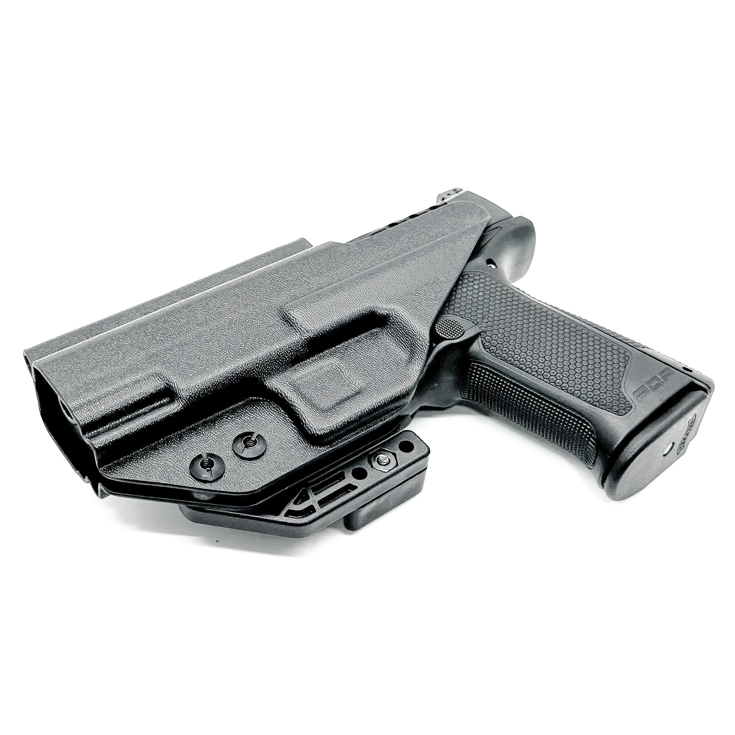 Walther PDP Compact 4" IWB Holster