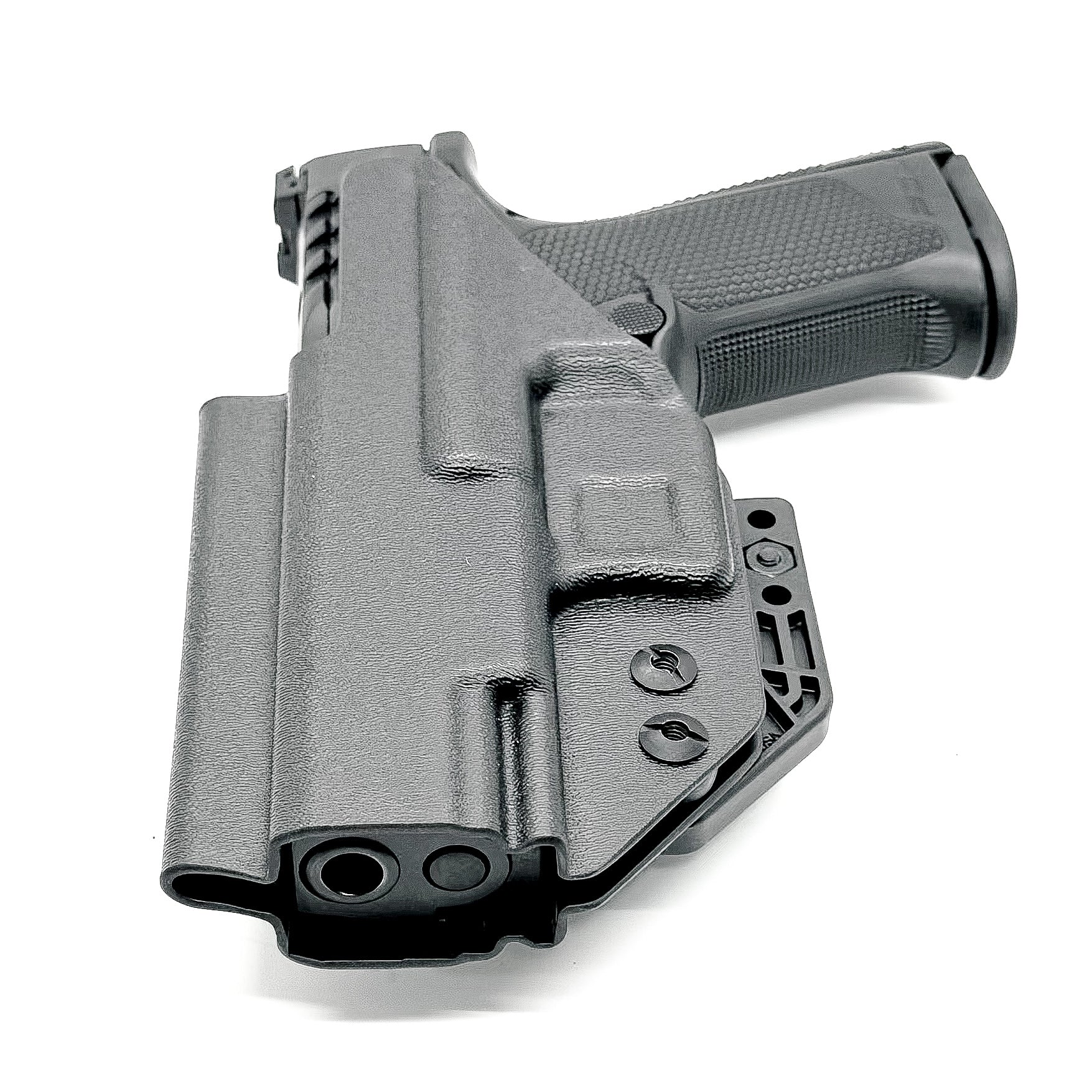 Walther PDP Compact 4" IWB Holster