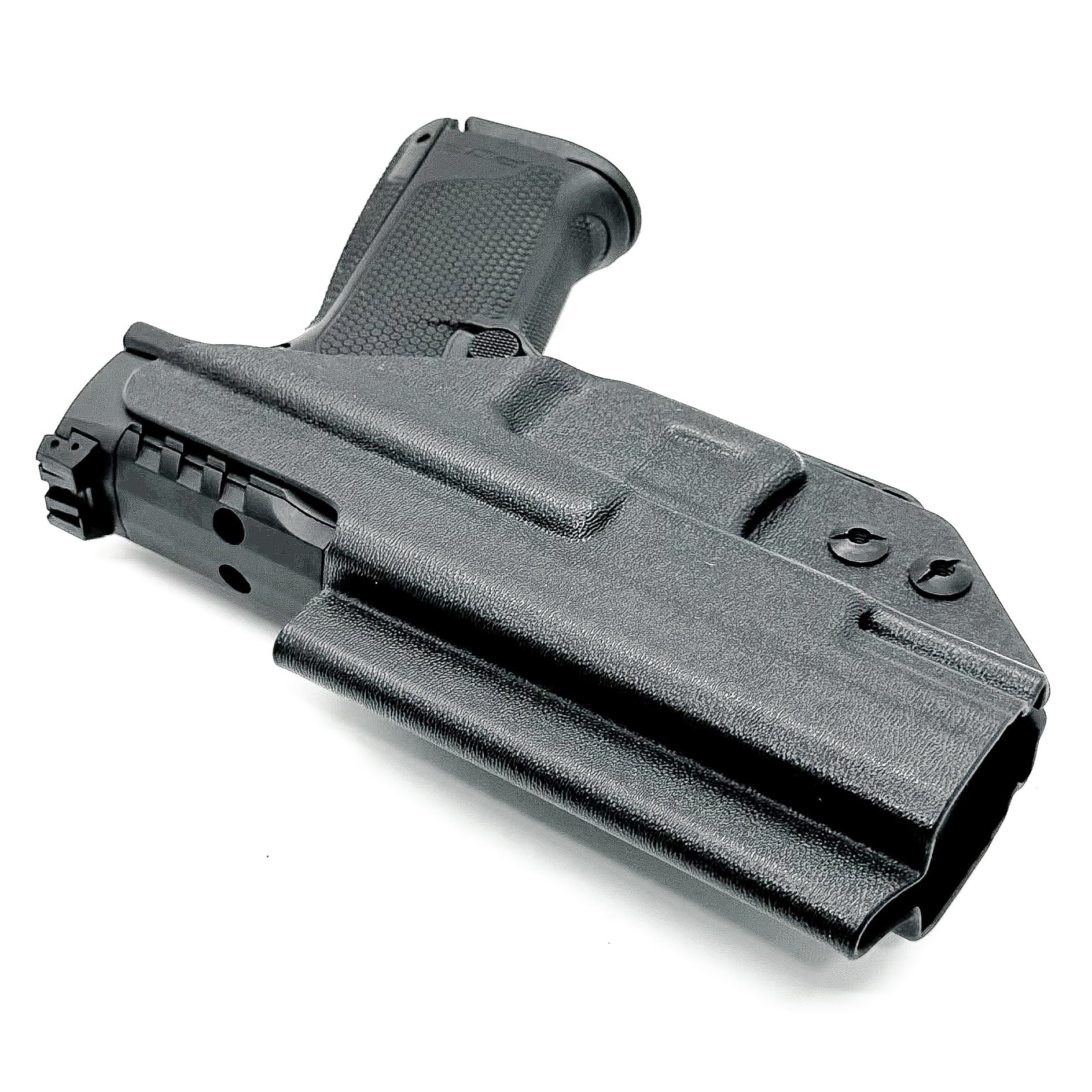 Walther PDP Compact 4" IWB Holster