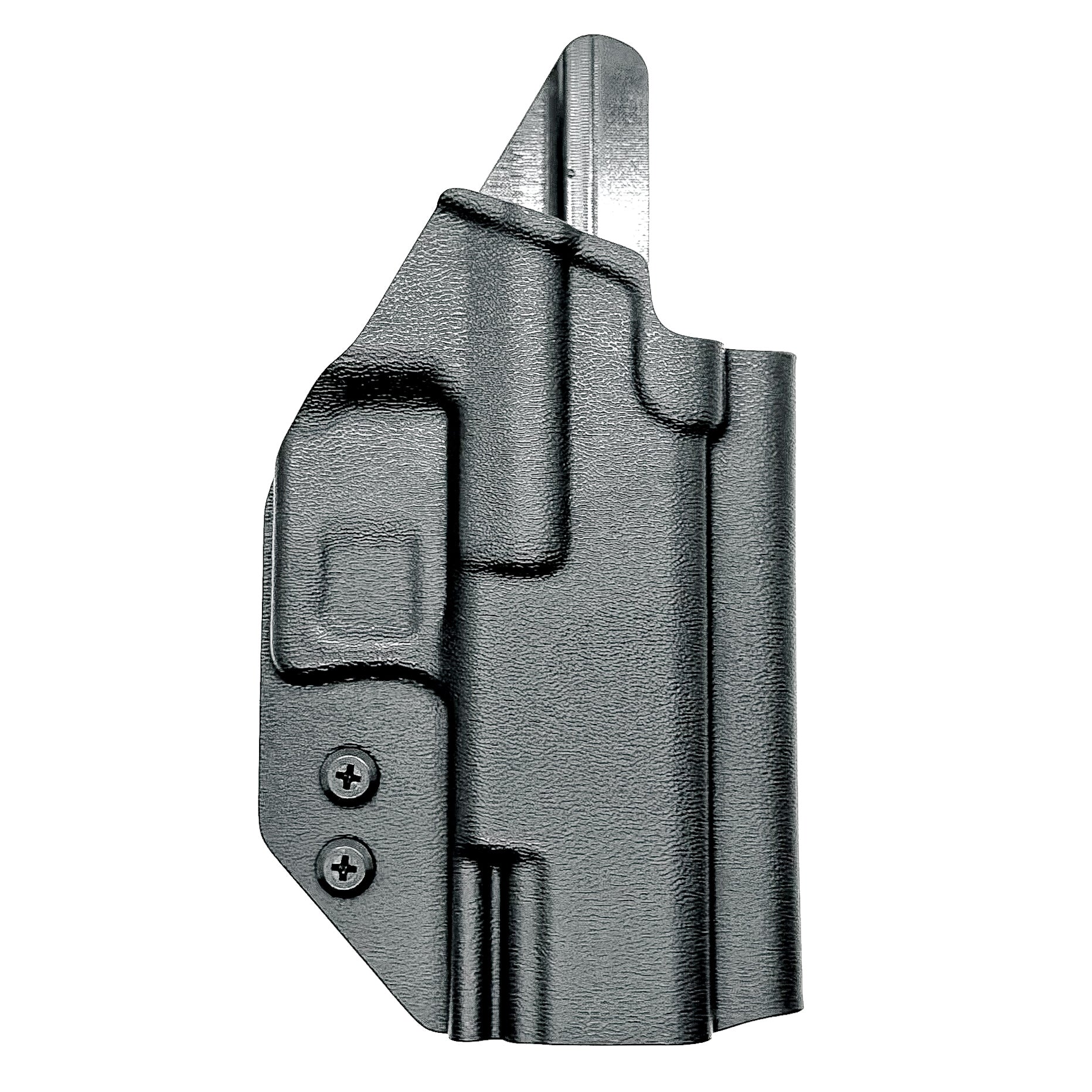 Walther PDP Compact 4" OWB Holster