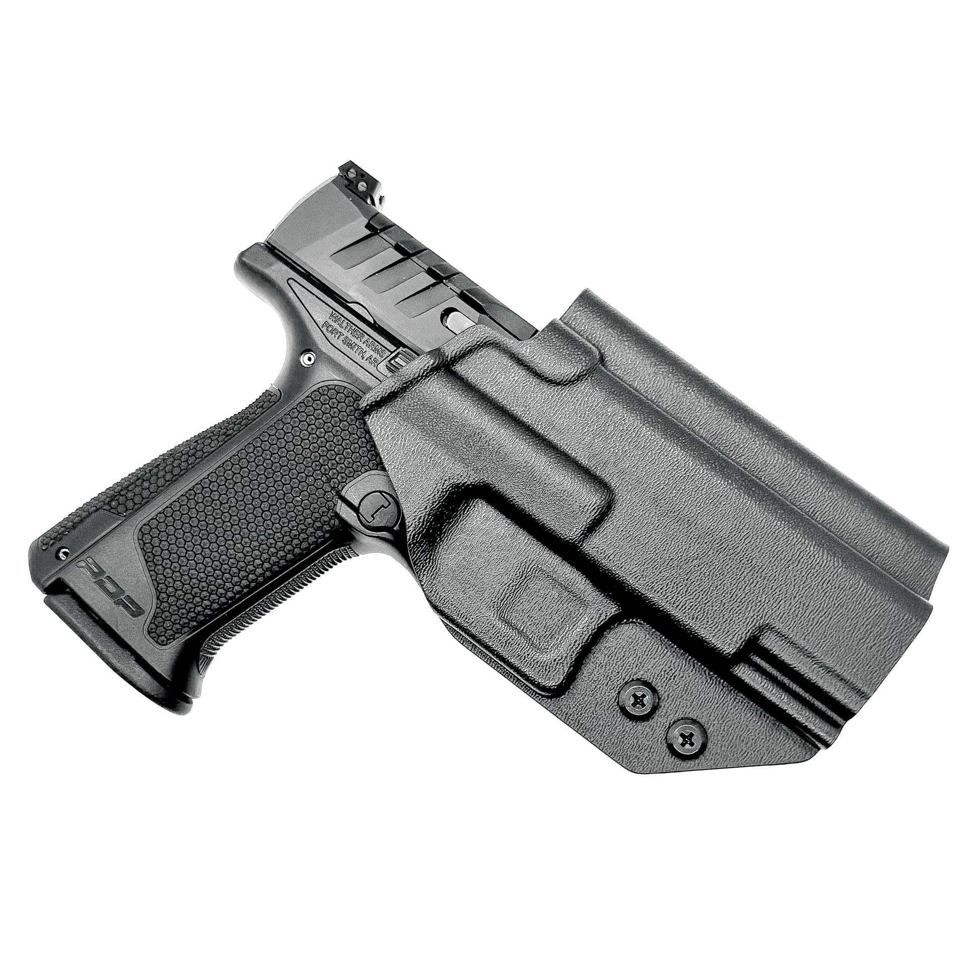 Walther PDP Compact 4" OWB Holster