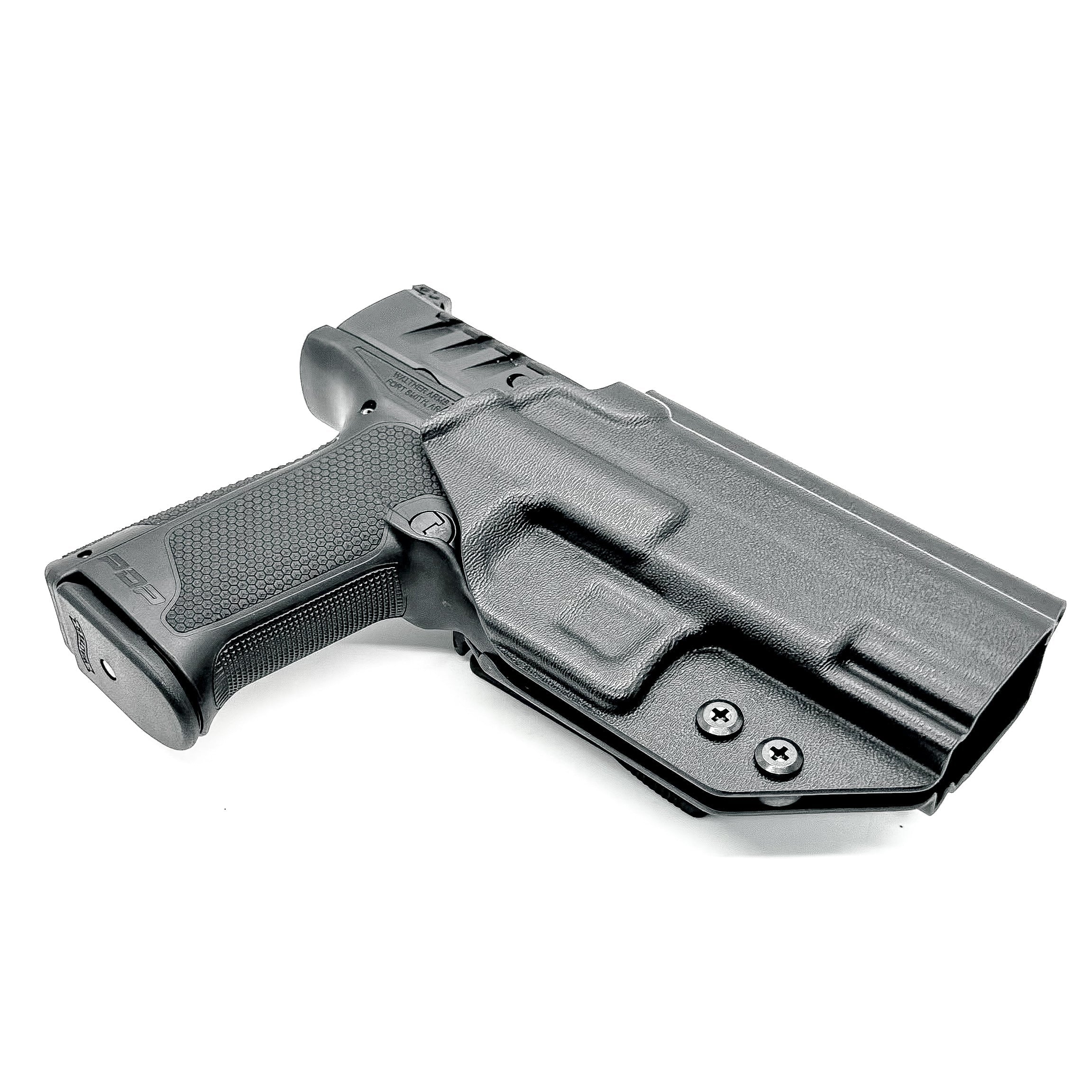 Walther PDP Compact 4" OWB Holster