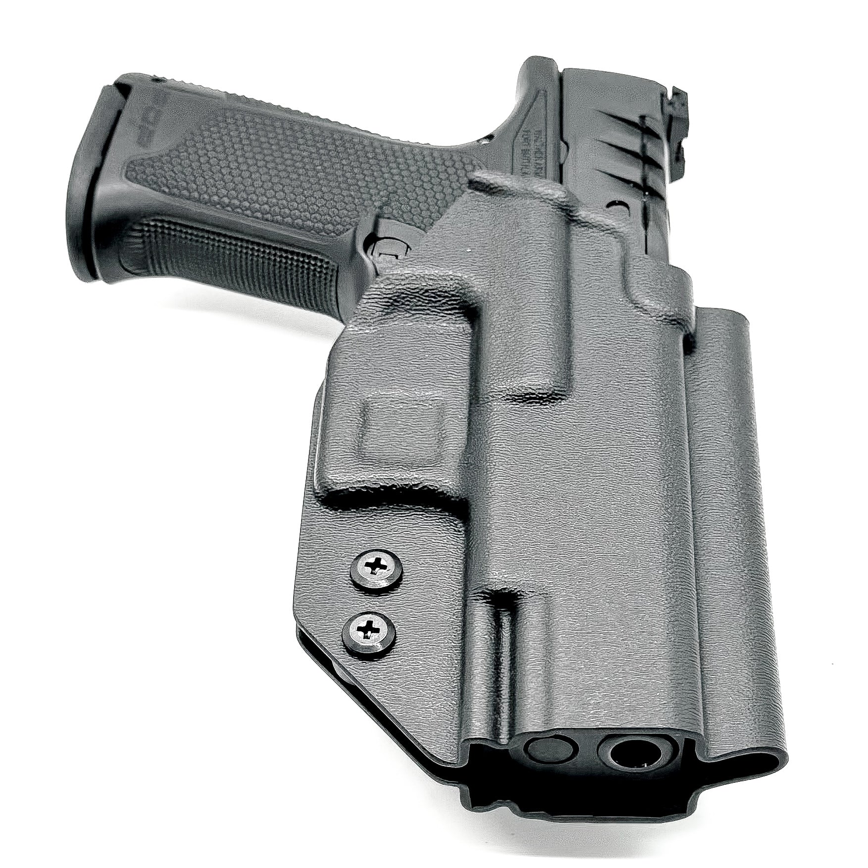 Walther PDP Compact 4" OWB Holster