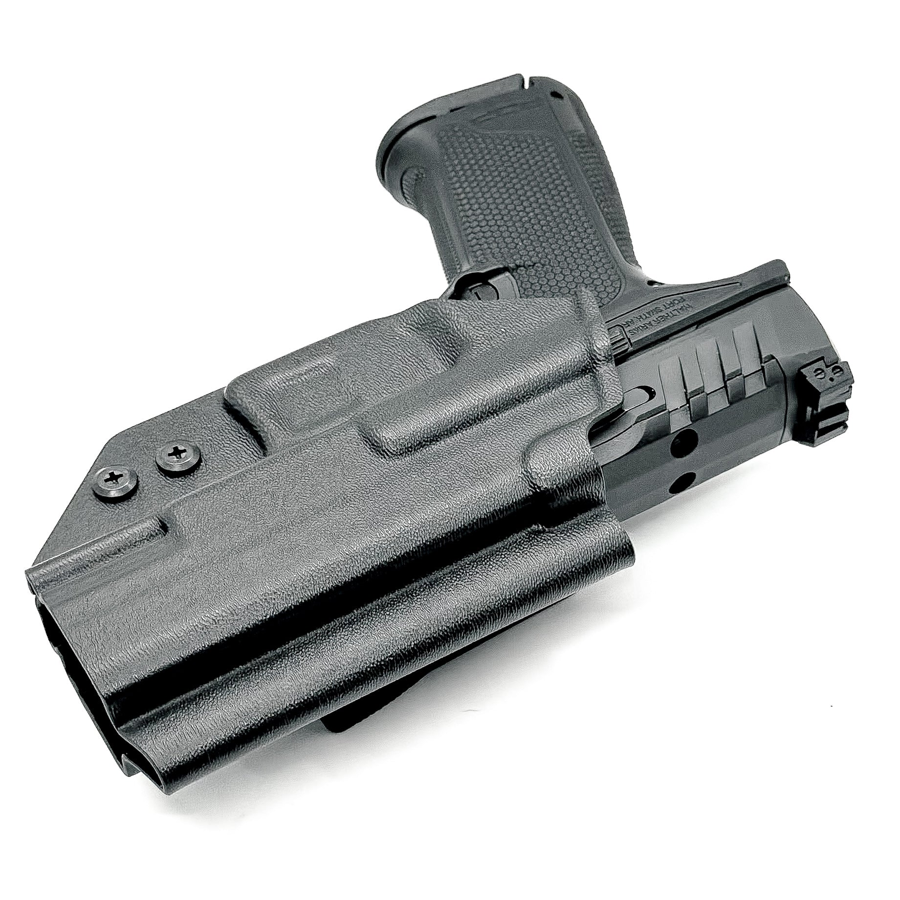 Walther PDP Compact 4" OWB Holster