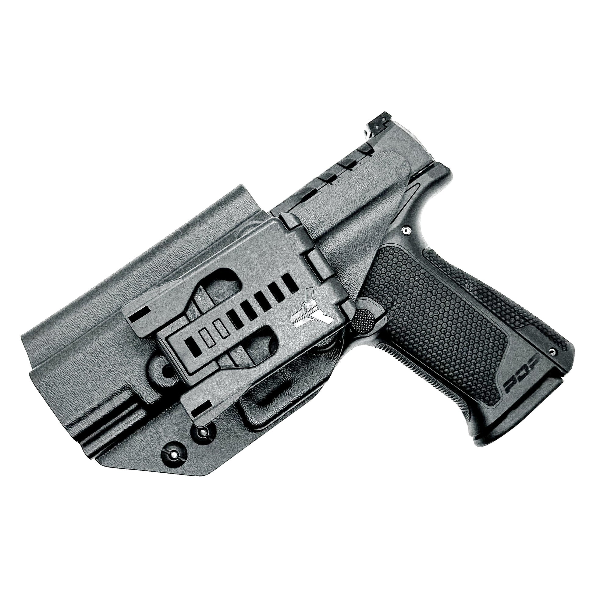 Walther PDP Compact 4" OWB Holster