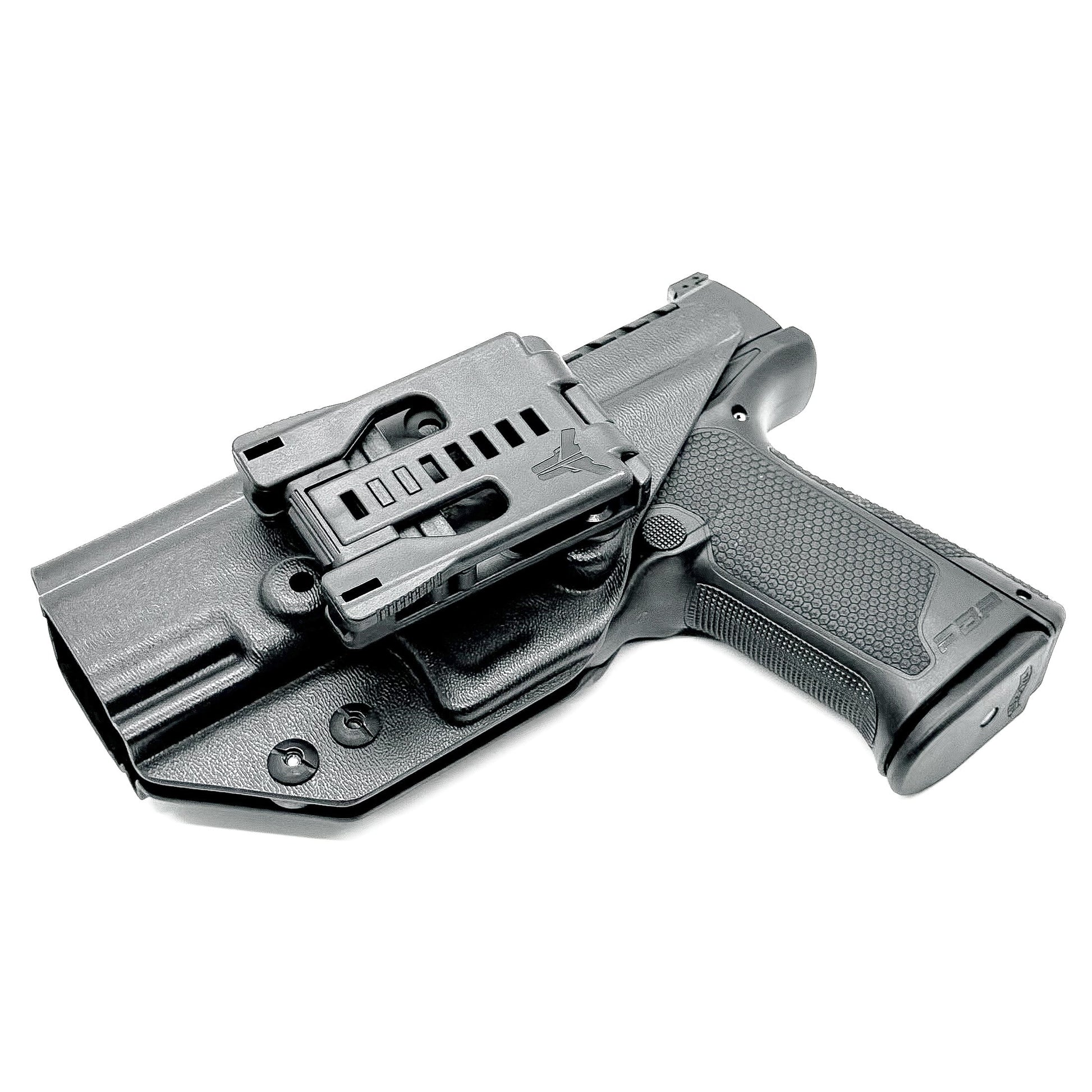 Walther PDP Compact 4" OWB Holster