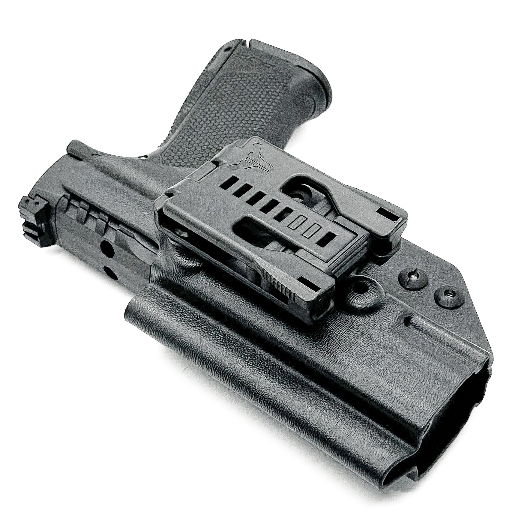 Walther PDP Compact 4" OWB Holster