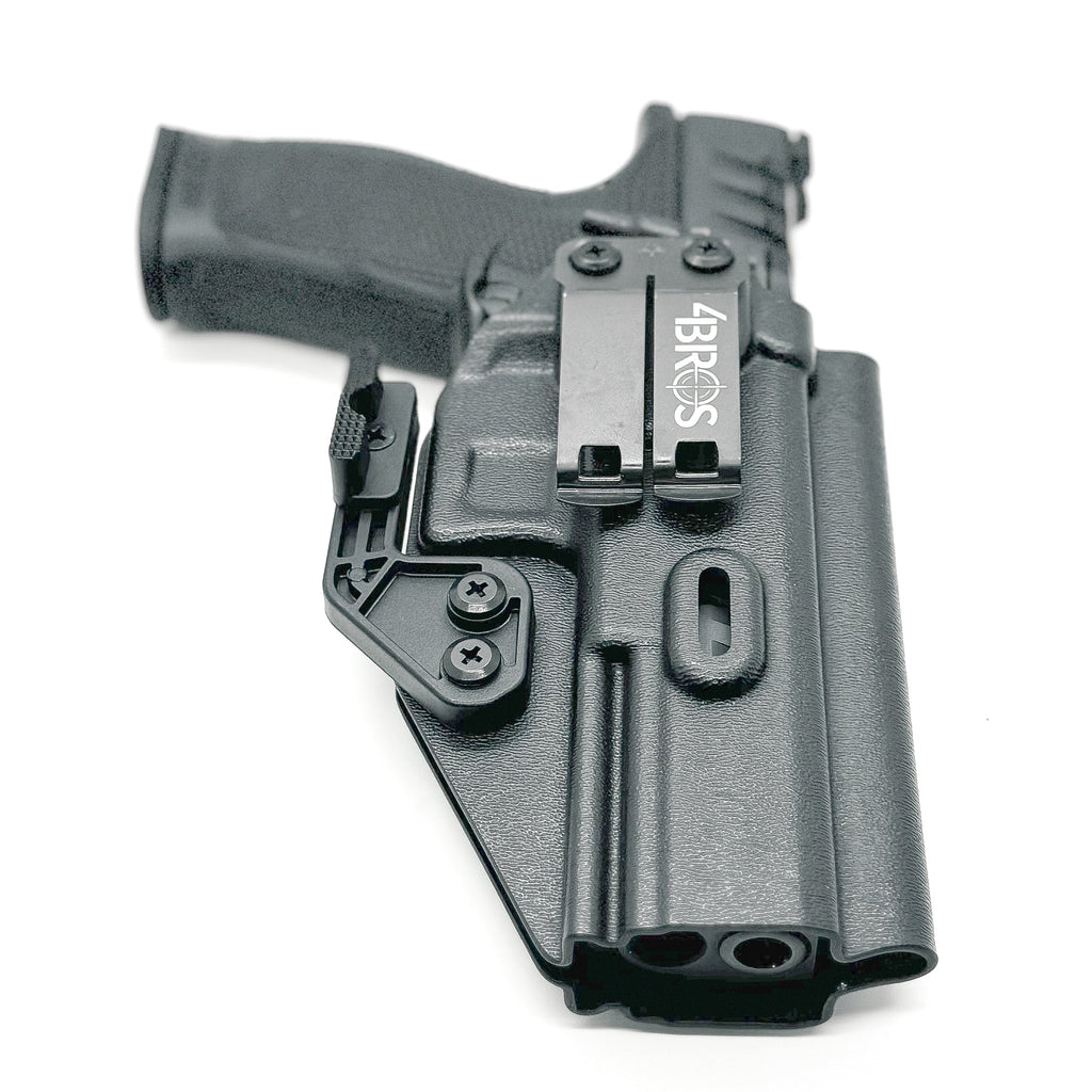 Walther PDP Compact 5" IWB Holster