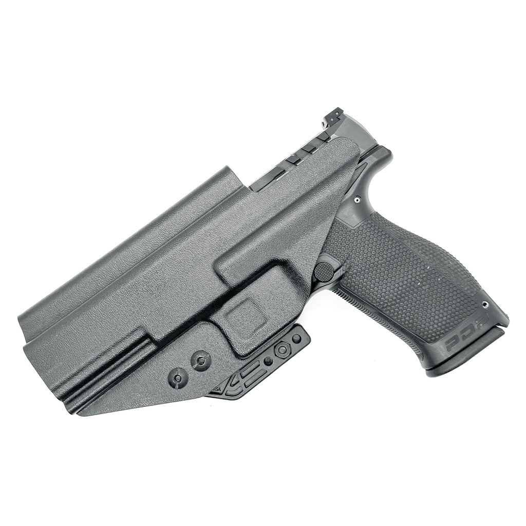 Walther PDP Compact 5" IWB Holster