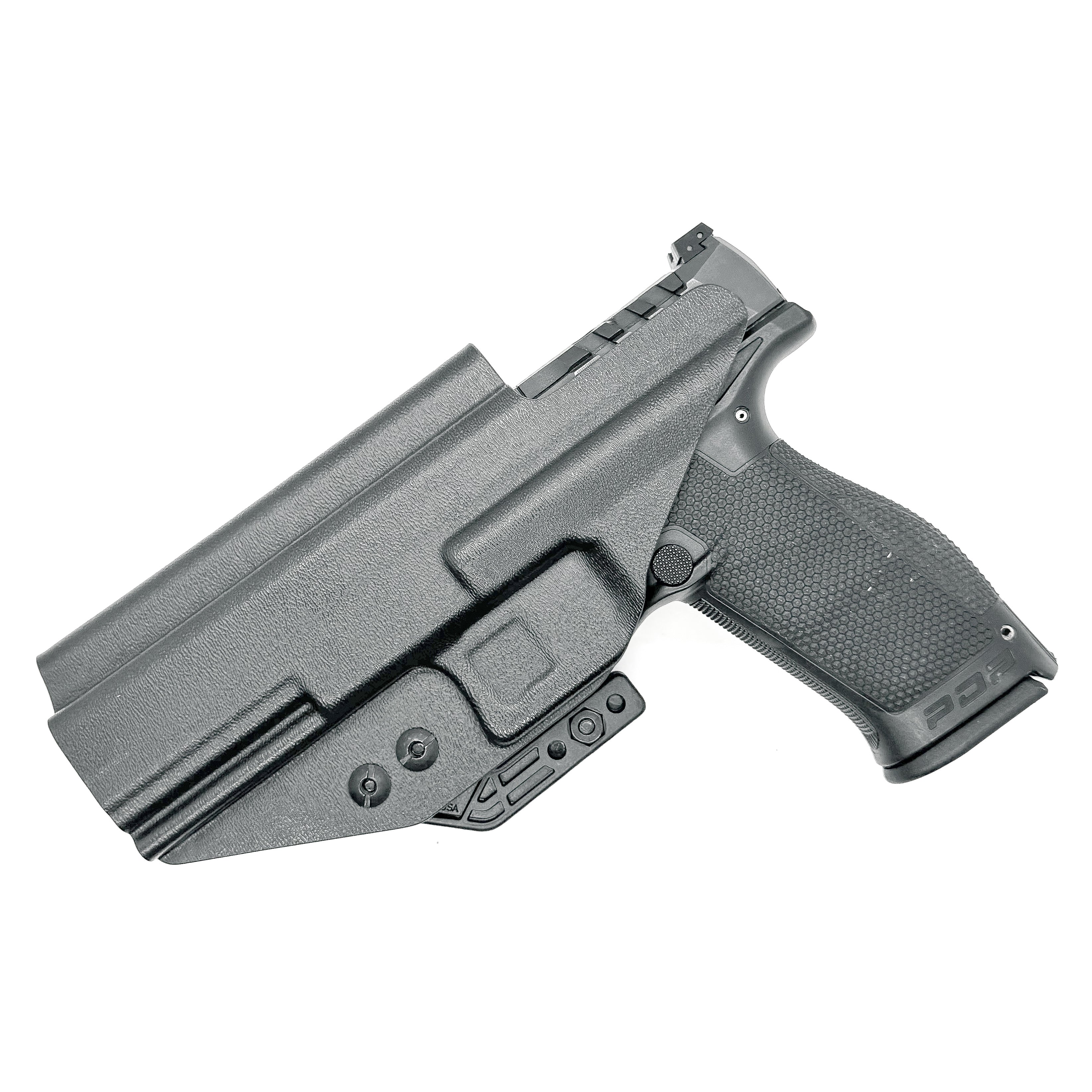 Walther PDP Compact 5" IWB Holster