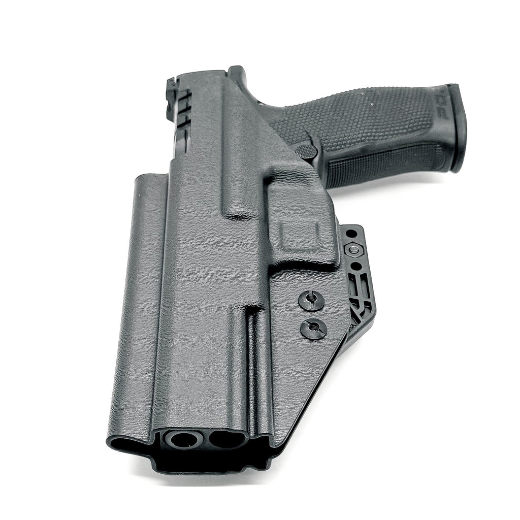 Walther PDP Compact 5" IWB Holster