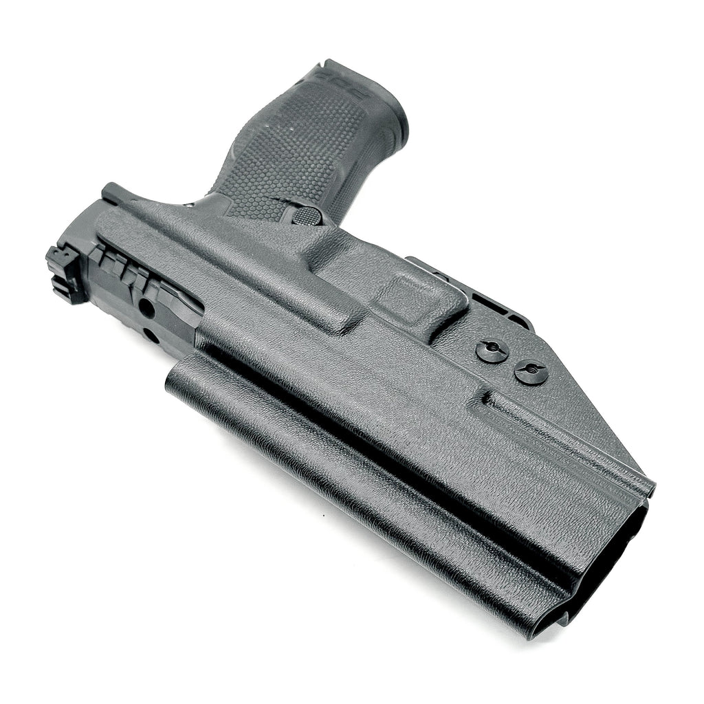 Walther PDP Compact 5" IWB Holster