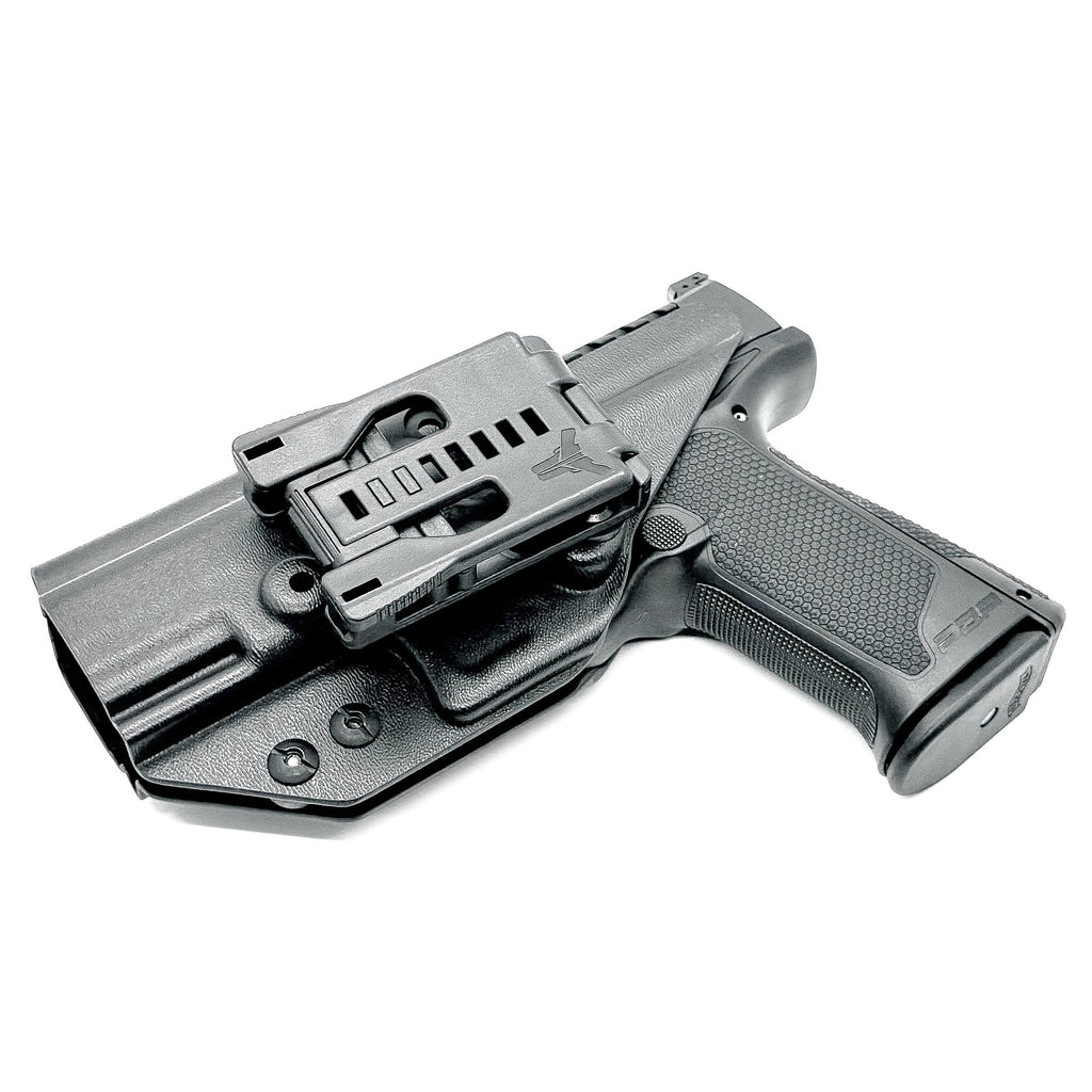 Walther PDP F Series 4" & 3.5" OWB Holster