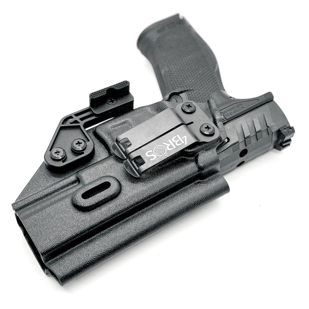 Walther PDP Full Size 4.5" IWB Holster