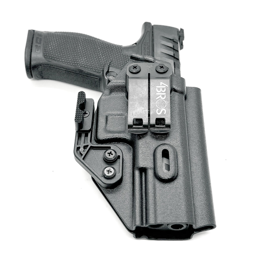 Walther PDP Full Size 4.5" IWB Holster