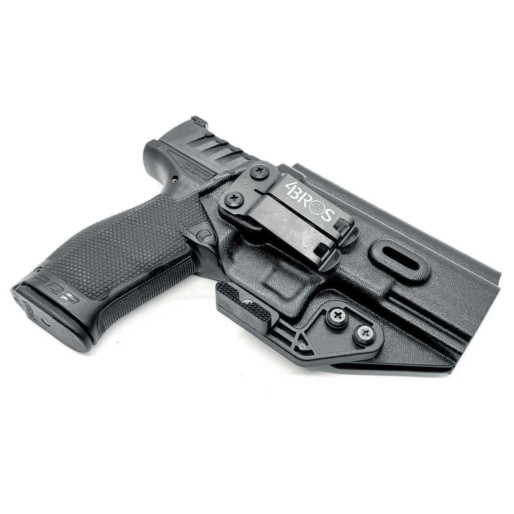 Walther PDP Full Size 4.5" IWB Holster