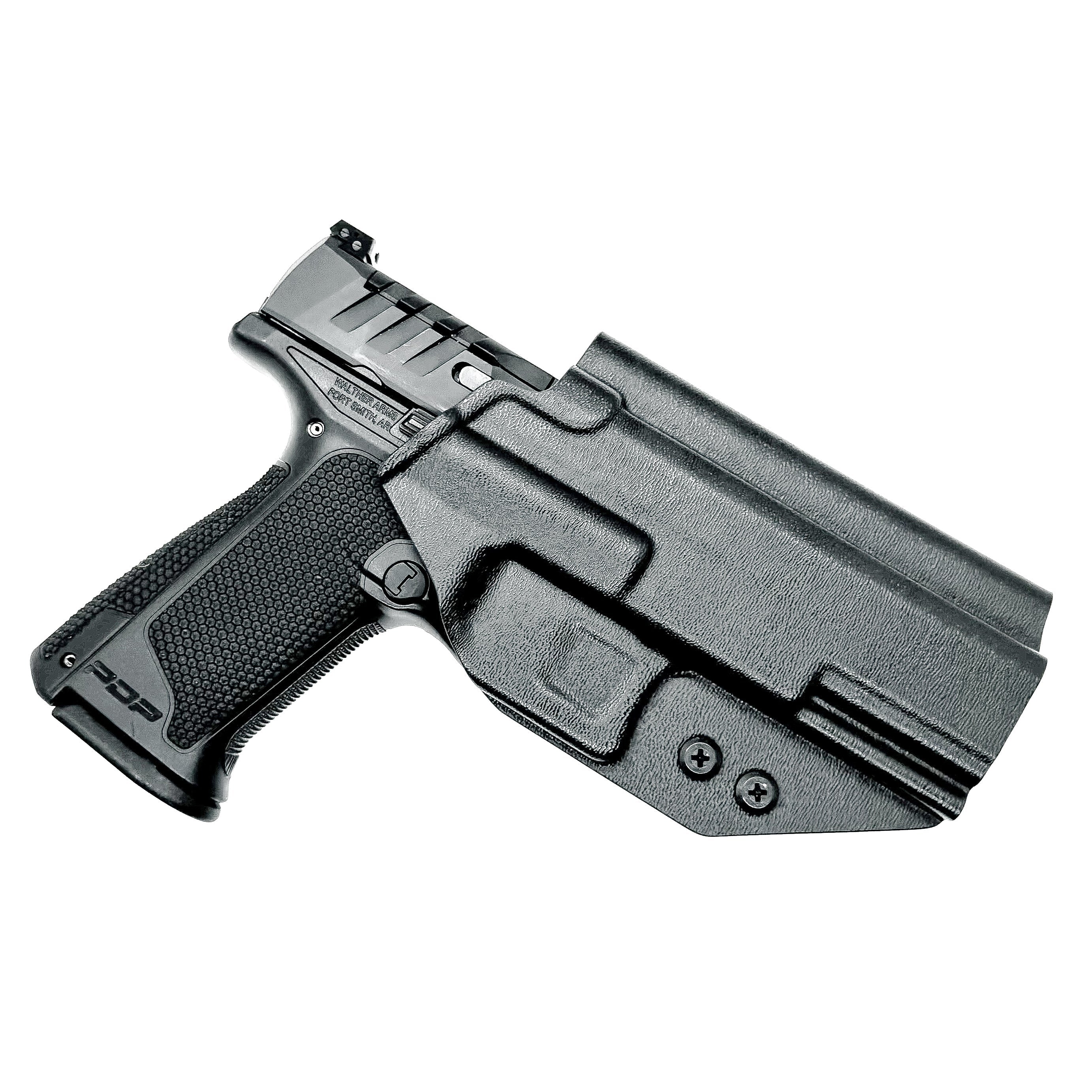 Walther PDP Full Size 4.5" OWB Holster