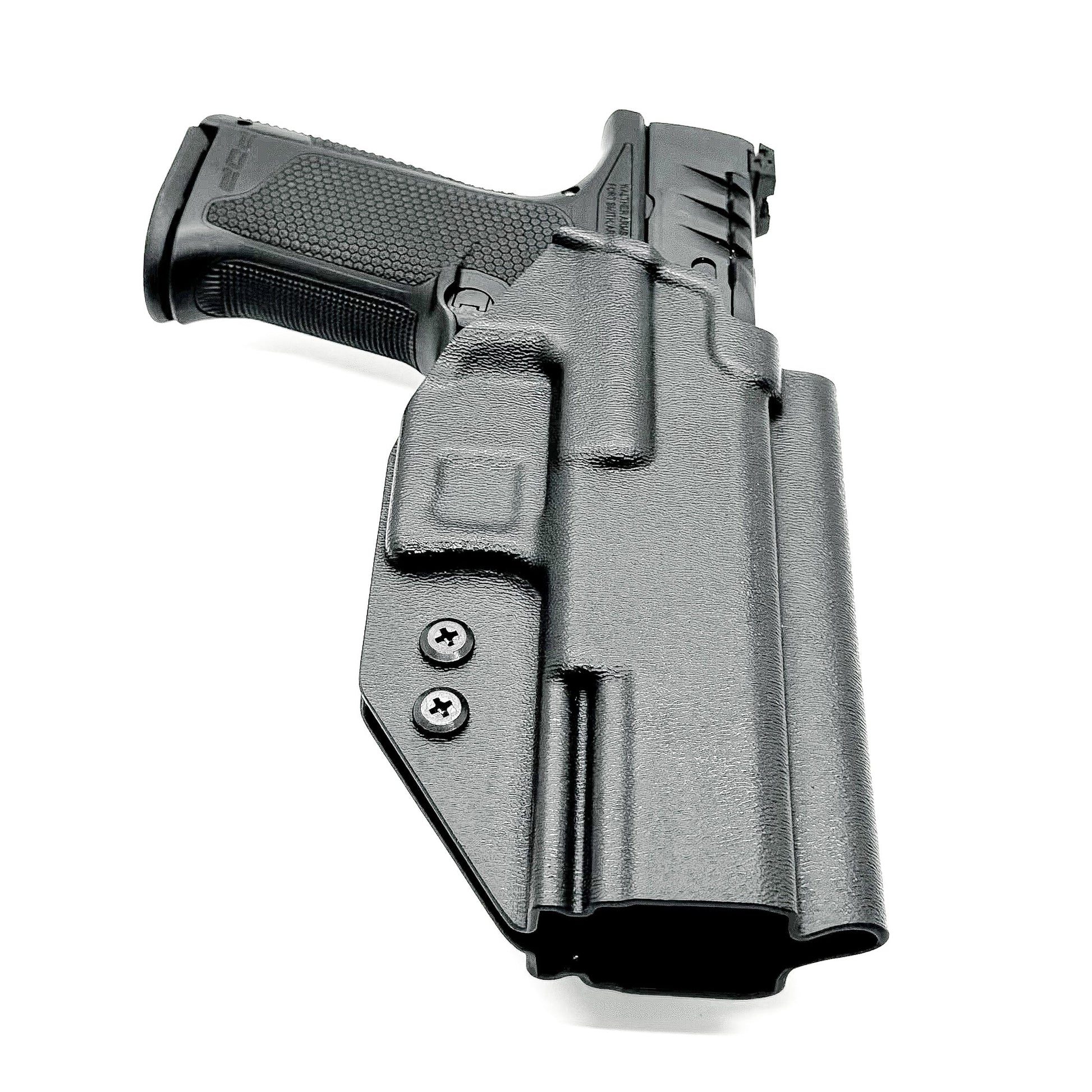 Walther PDP Full Size 4.5" OWB Holster