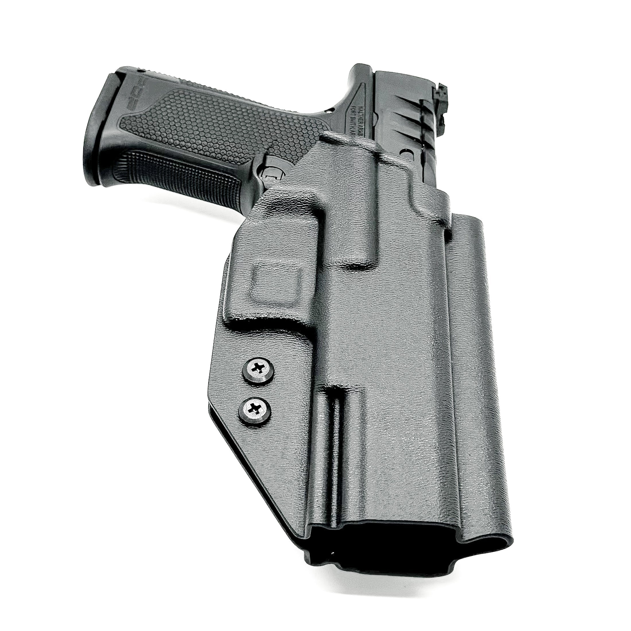 Walther PDP Full Size 4.5" OWB Holster