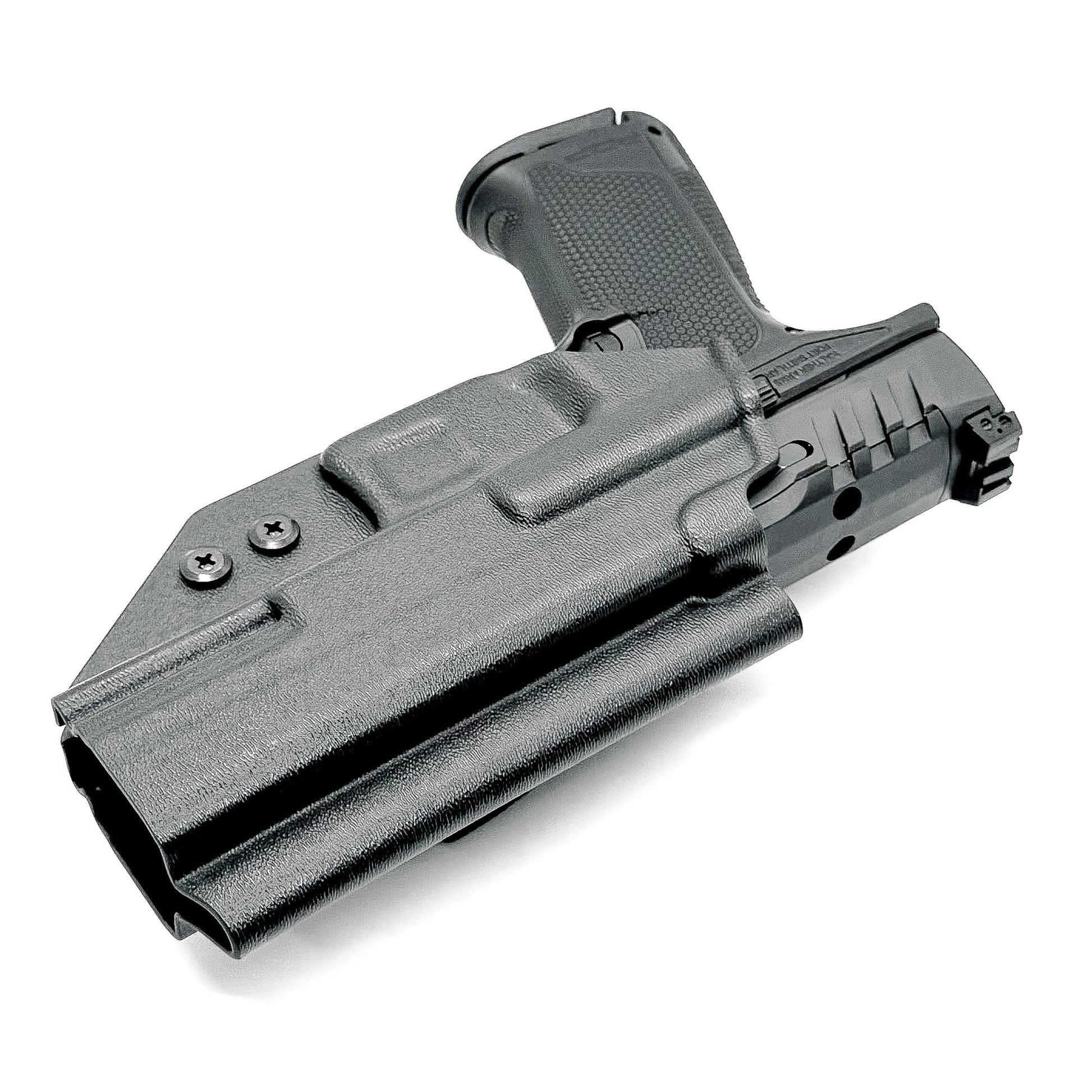 Walther PDP Full Size 4.5" OWB Holster
