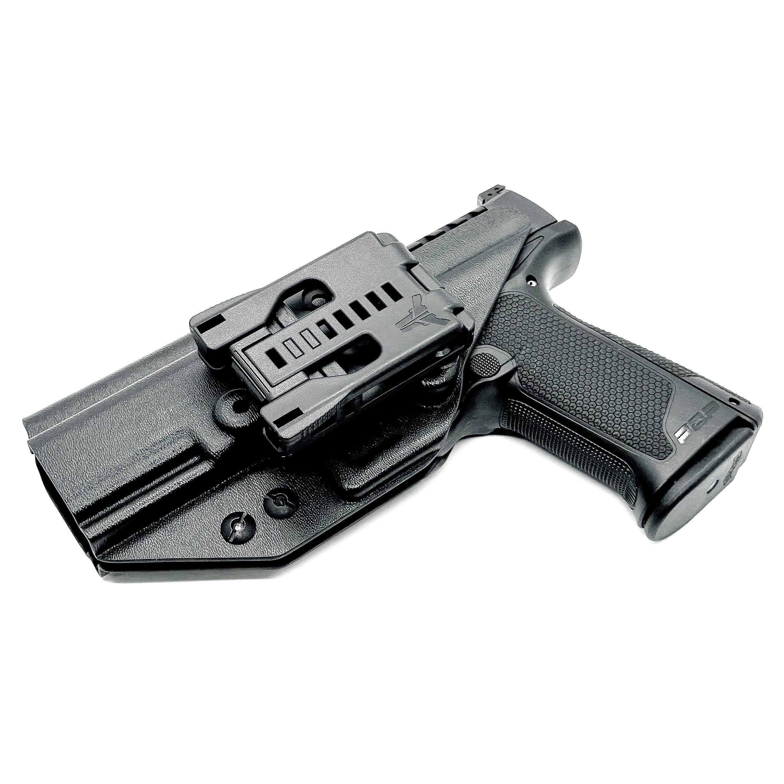 Walther PDP Full Size 4.5" OWB Holster