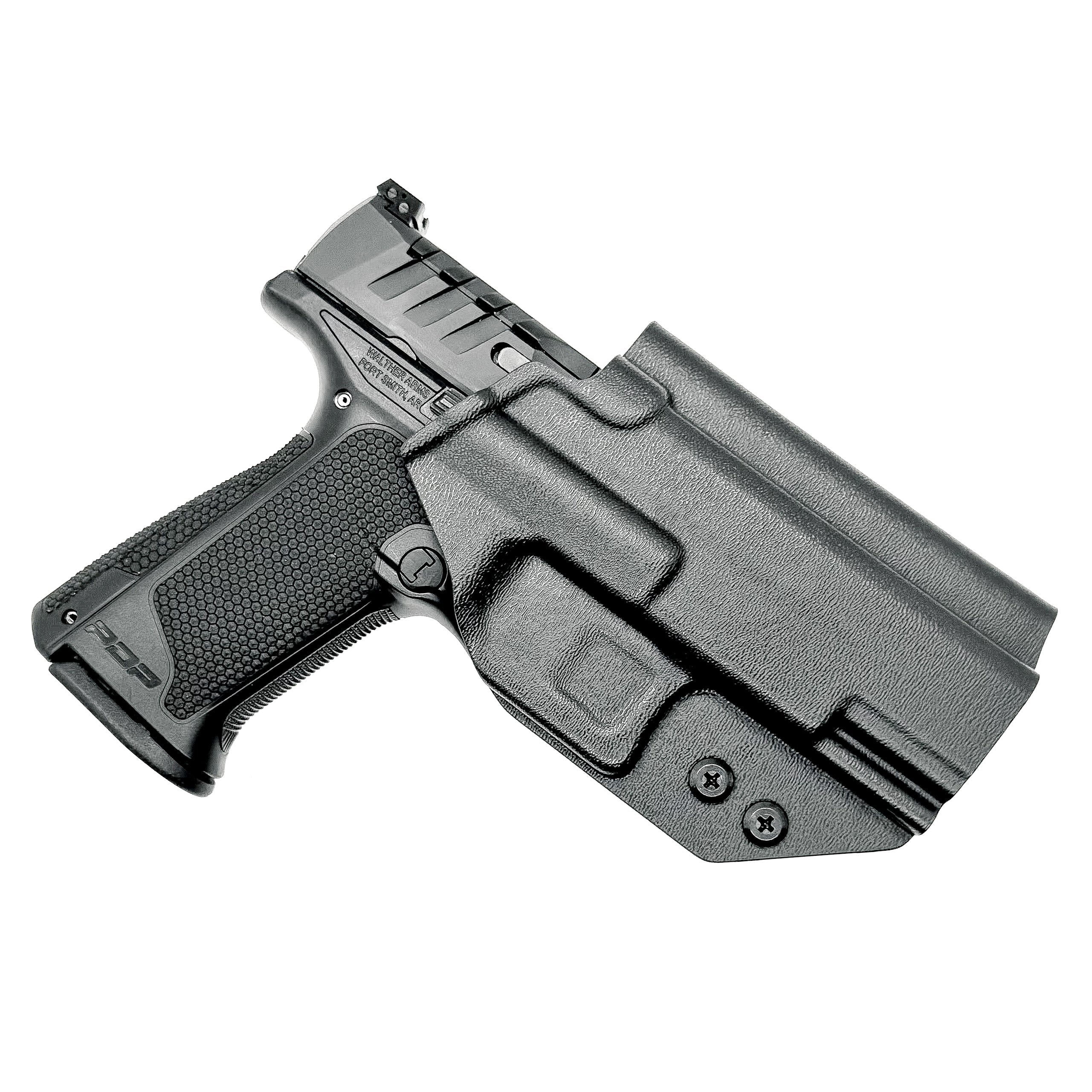 Walther PDP Full Size 4" OWB Holster