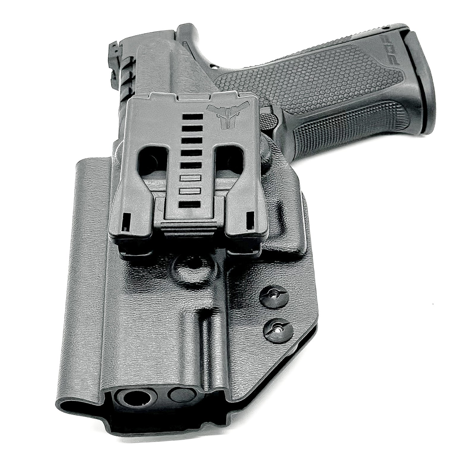 Walther PDP Full Size 4" OWB Holster