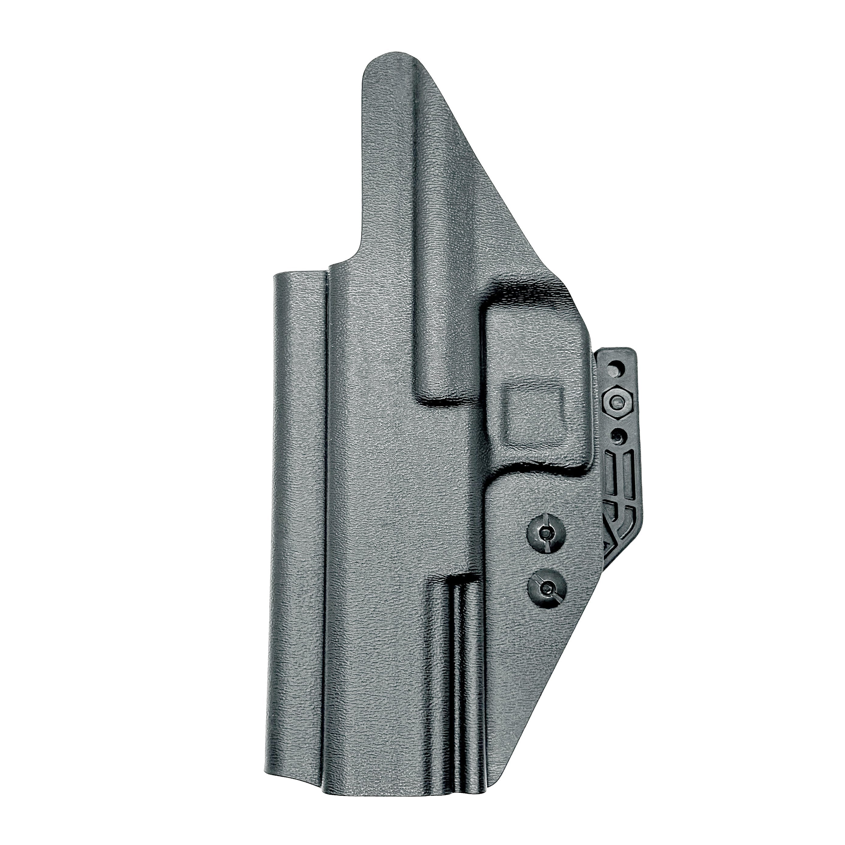Walther PDP Full Size 5" IWB Holster