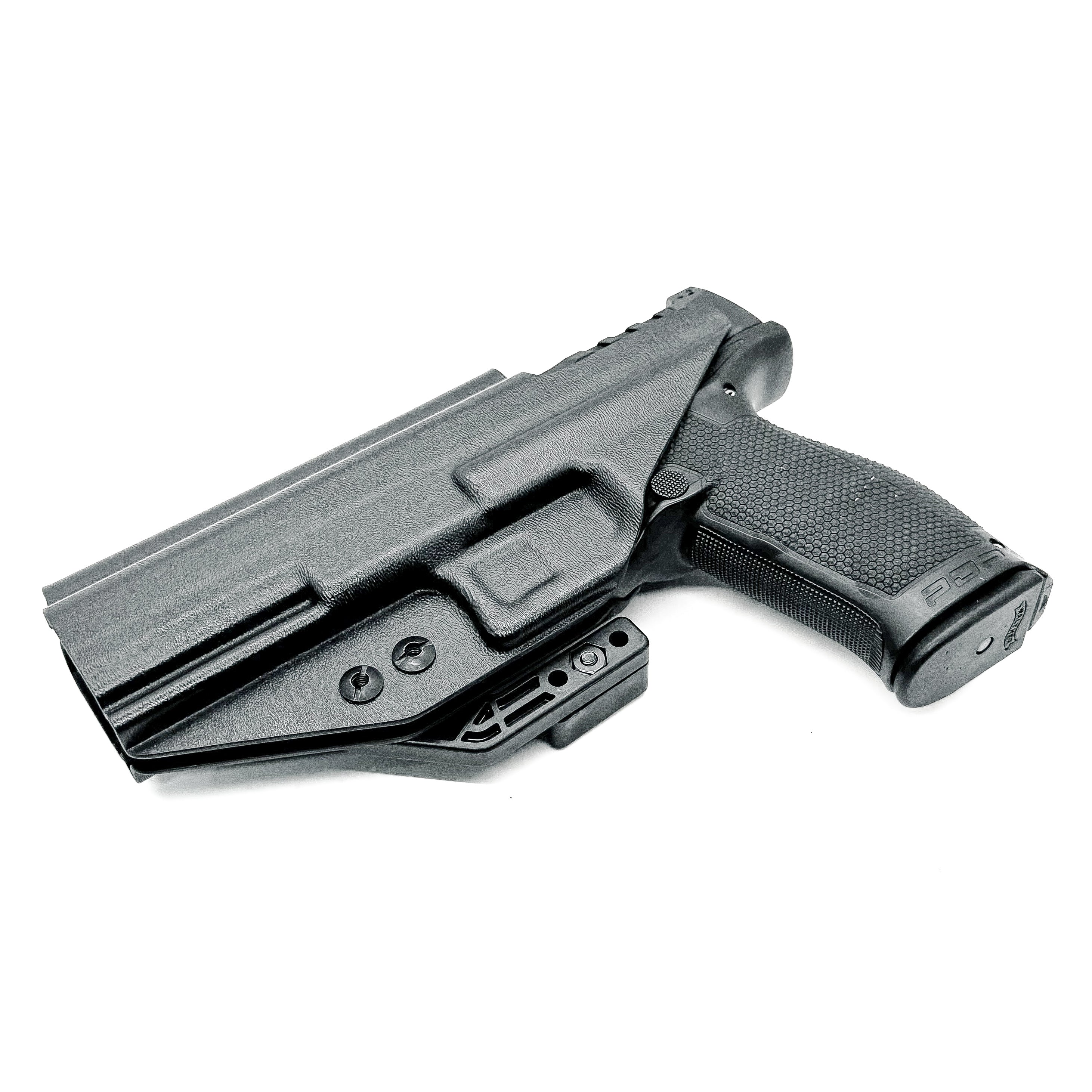 Walther PDP Full Size 5" IWB Holster