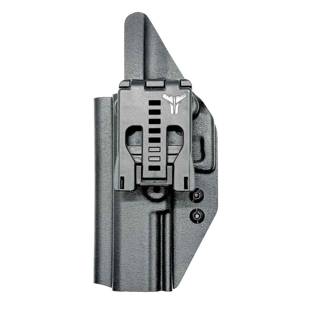 Walther PDP Full Size 5" OWB Holster