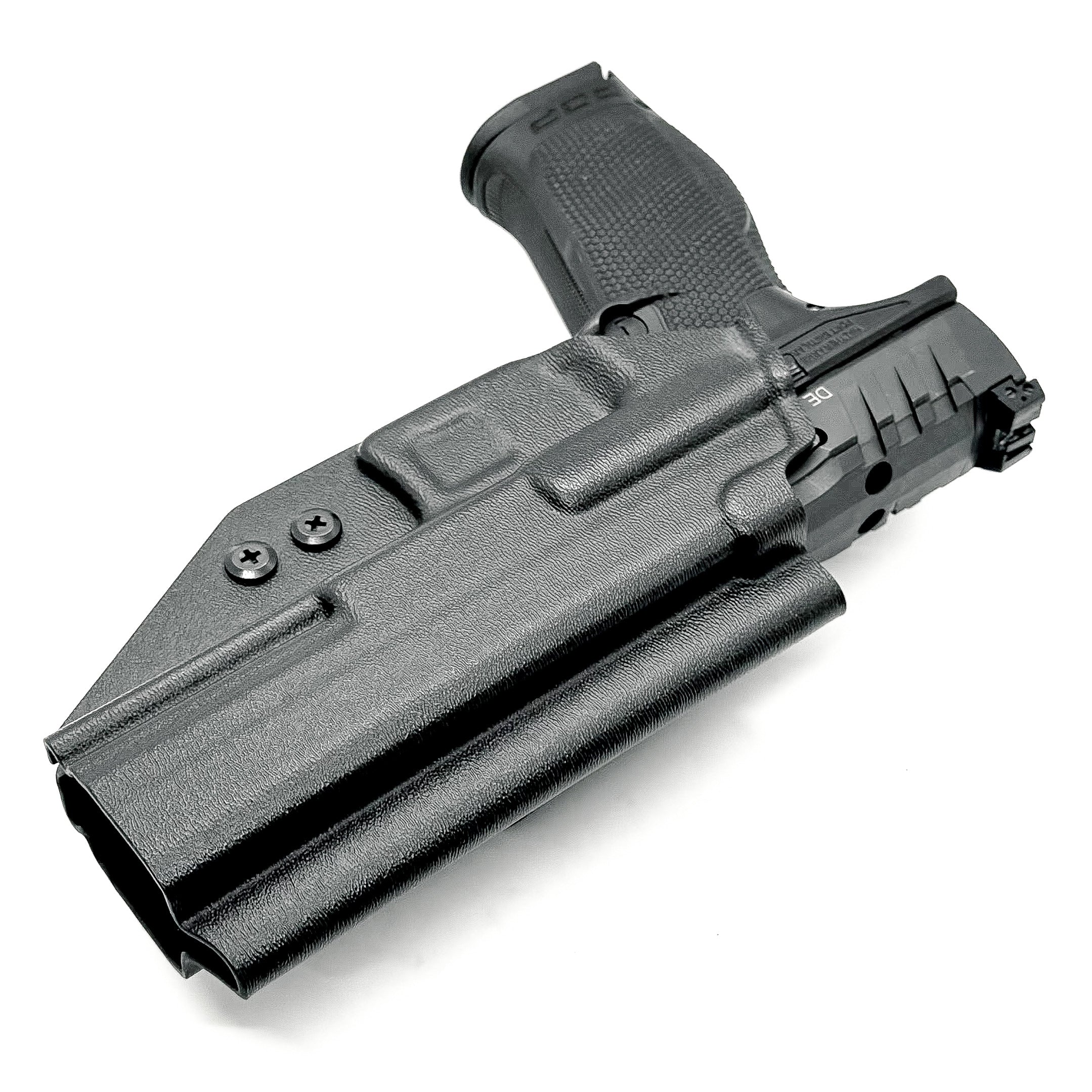 Walther PDP Full Size 5" OWB Holster