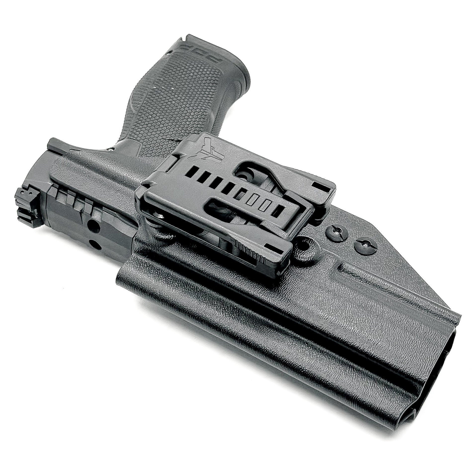 Walther PDP Full Size 5" OWB Holster