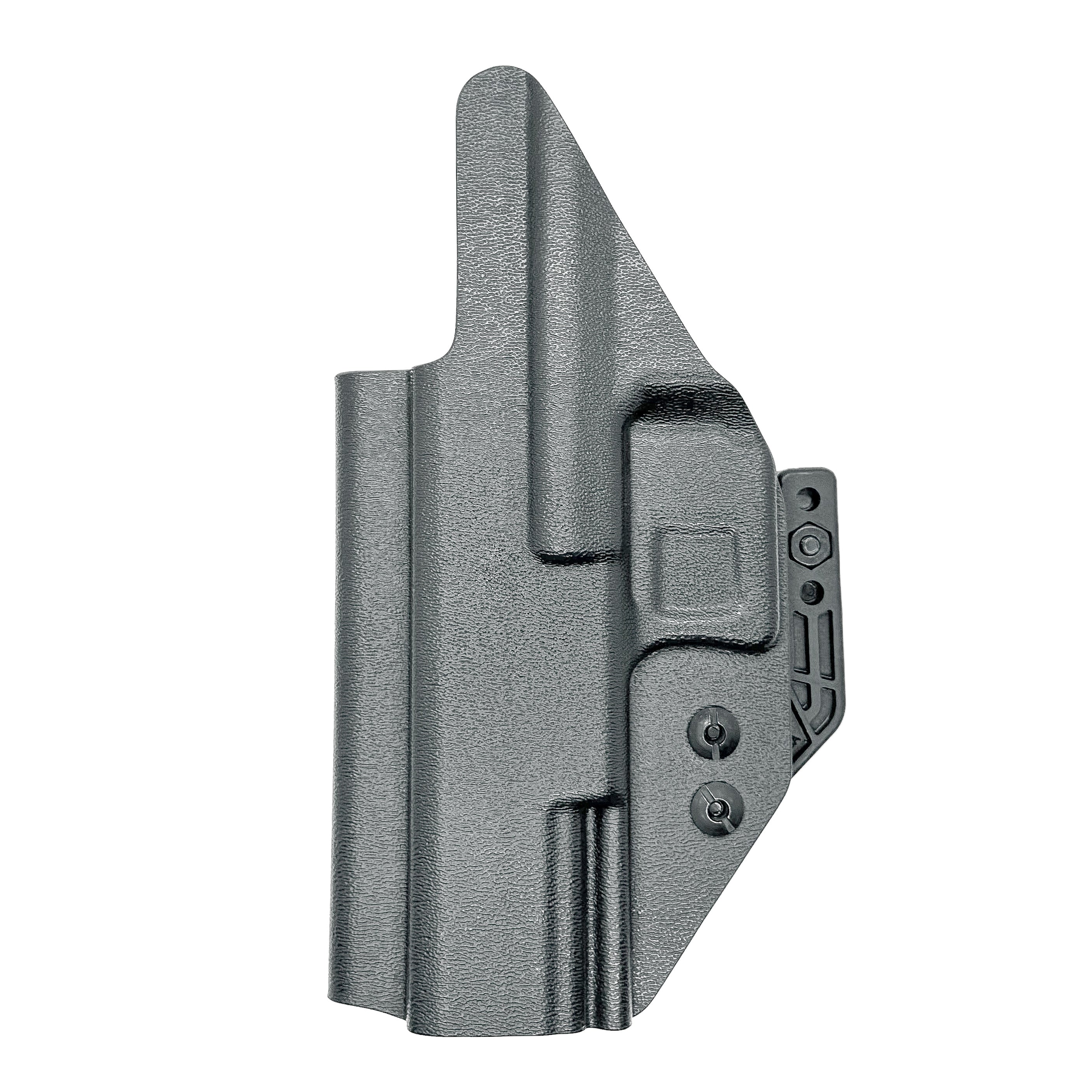 Walther PDP Pro SD Compact 4.6" IWB Holster