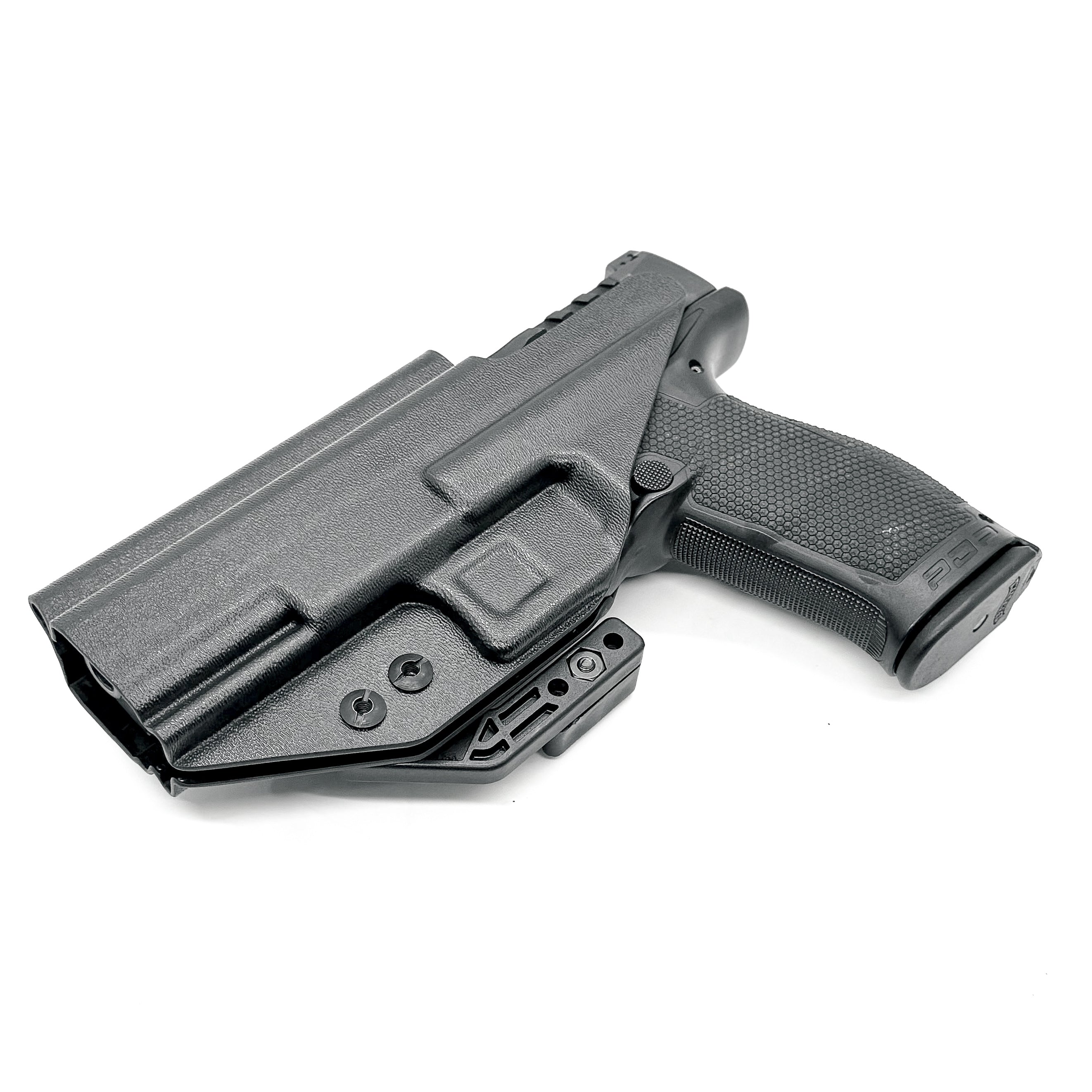 Walther PDP Pro SD Compact 4.6" IWB Holster