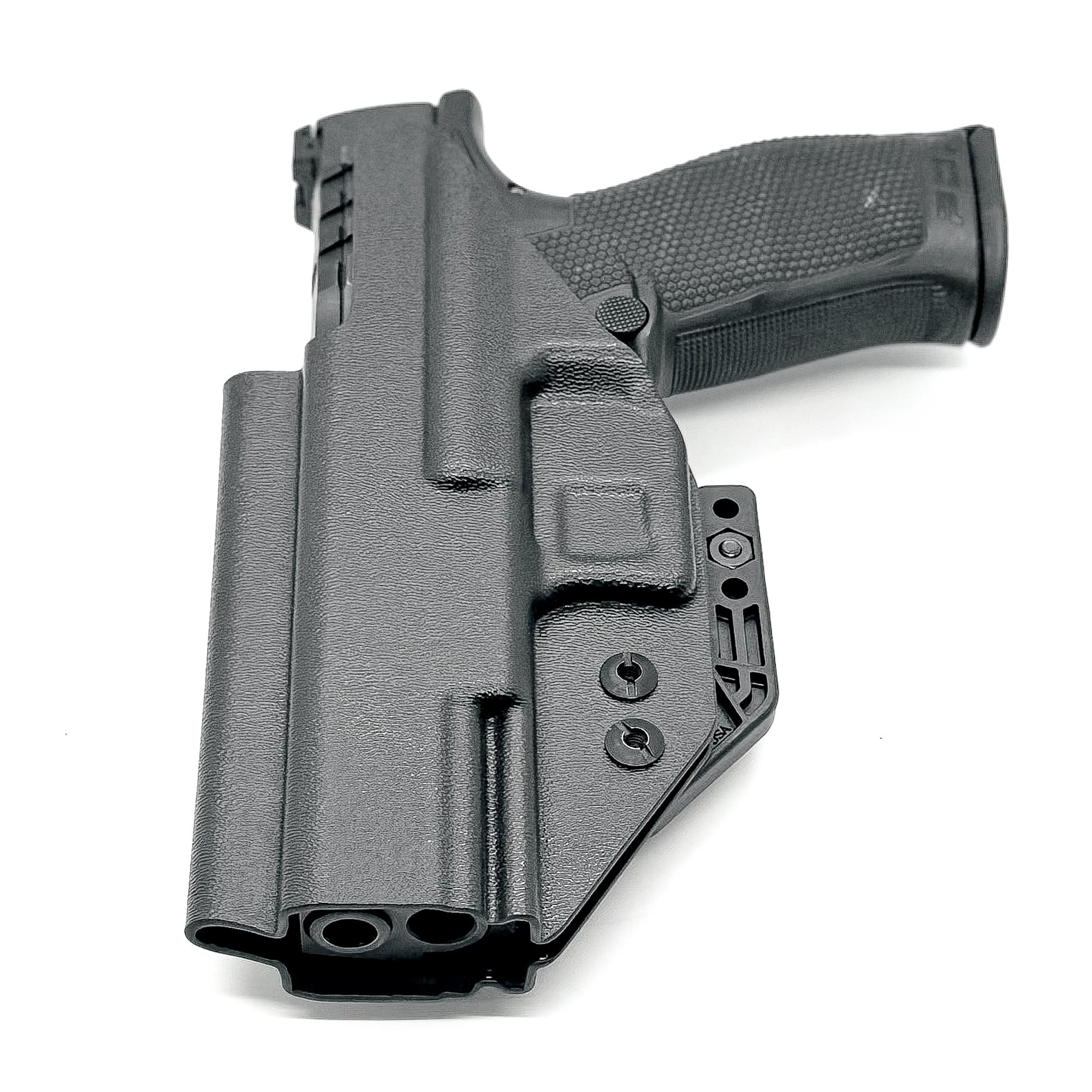Walther PDP Pro SD Compact 4.6" IWB Holster